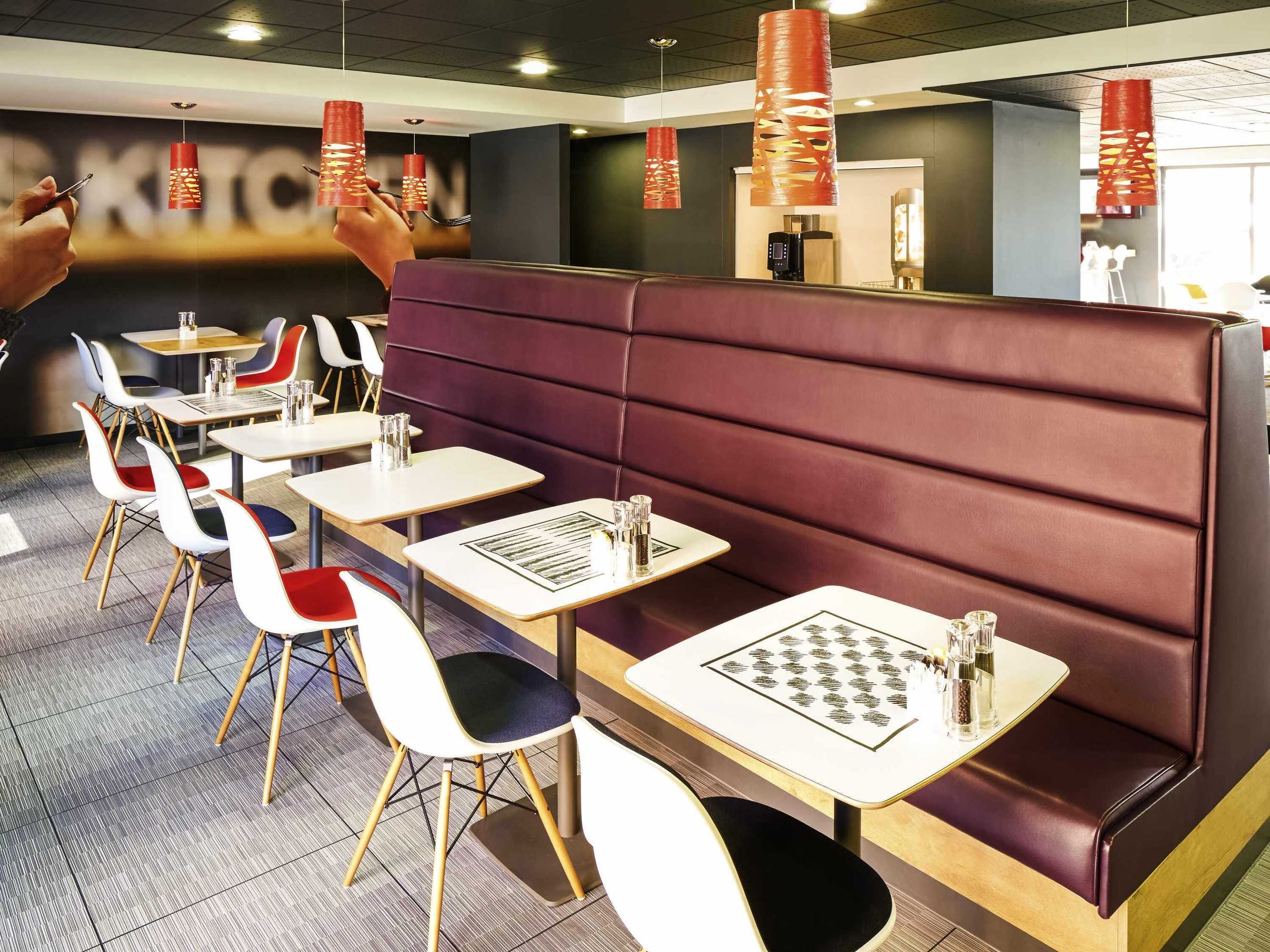 Gift card for Ibis London Luton Airport Gift card for Ibis London Luton Airport
