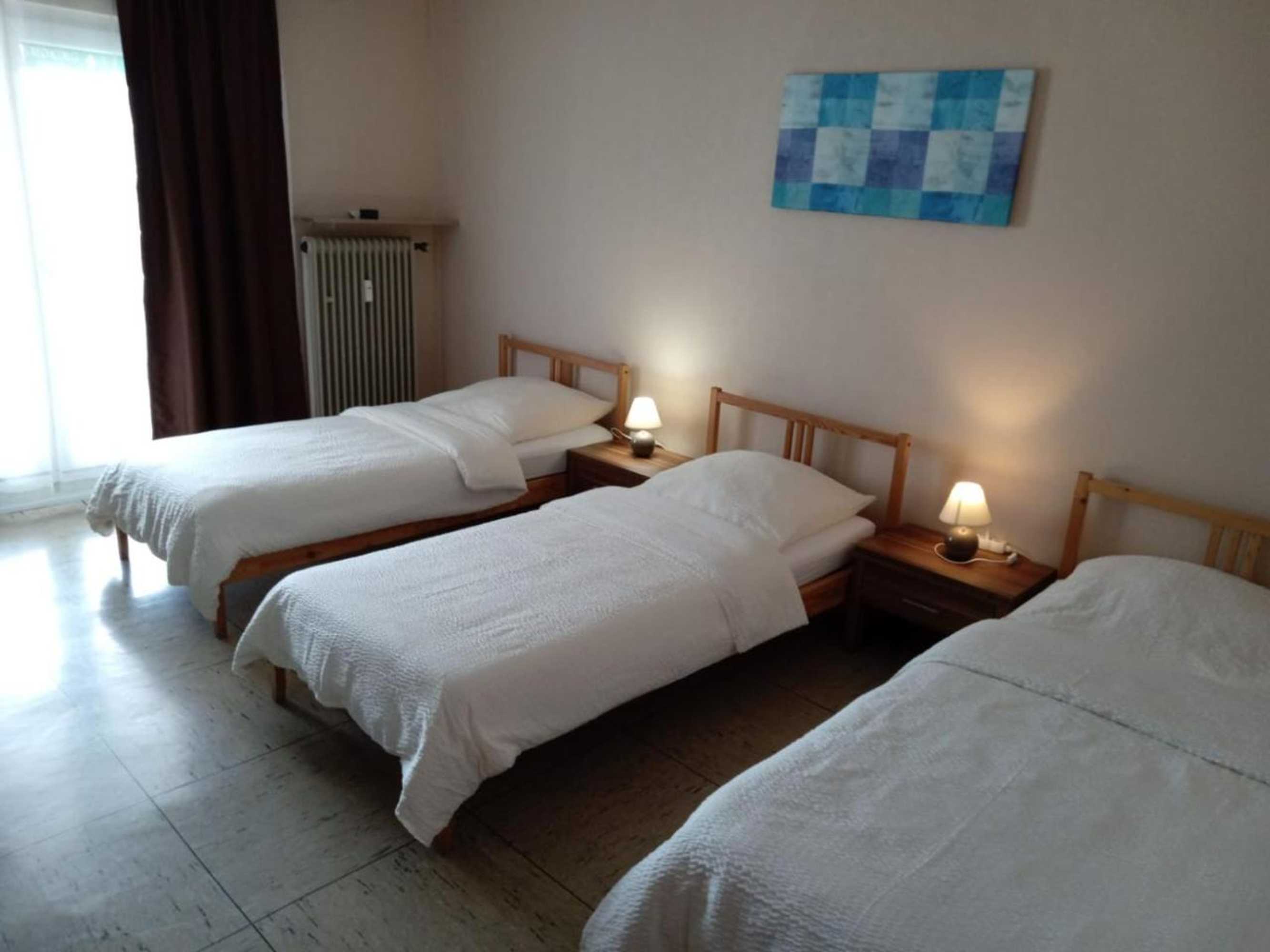 Gift card for Hostel Hahn