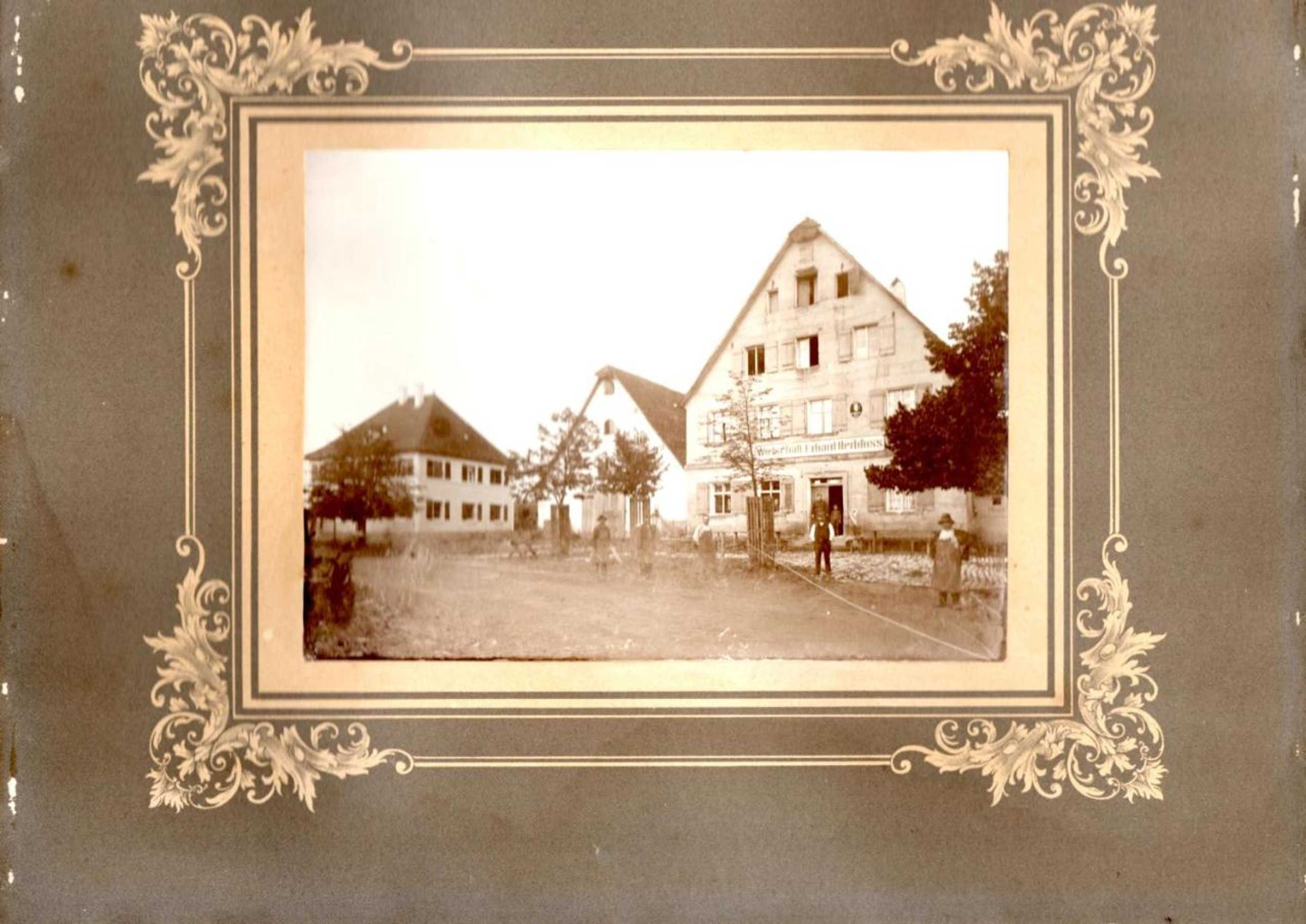 Gift card for Hotel Gasthof Weißer Löwe Inh Björn Simon Reese Gift card for Hotel Gasthof Weißer Löwe Inh Björn Simon Reese