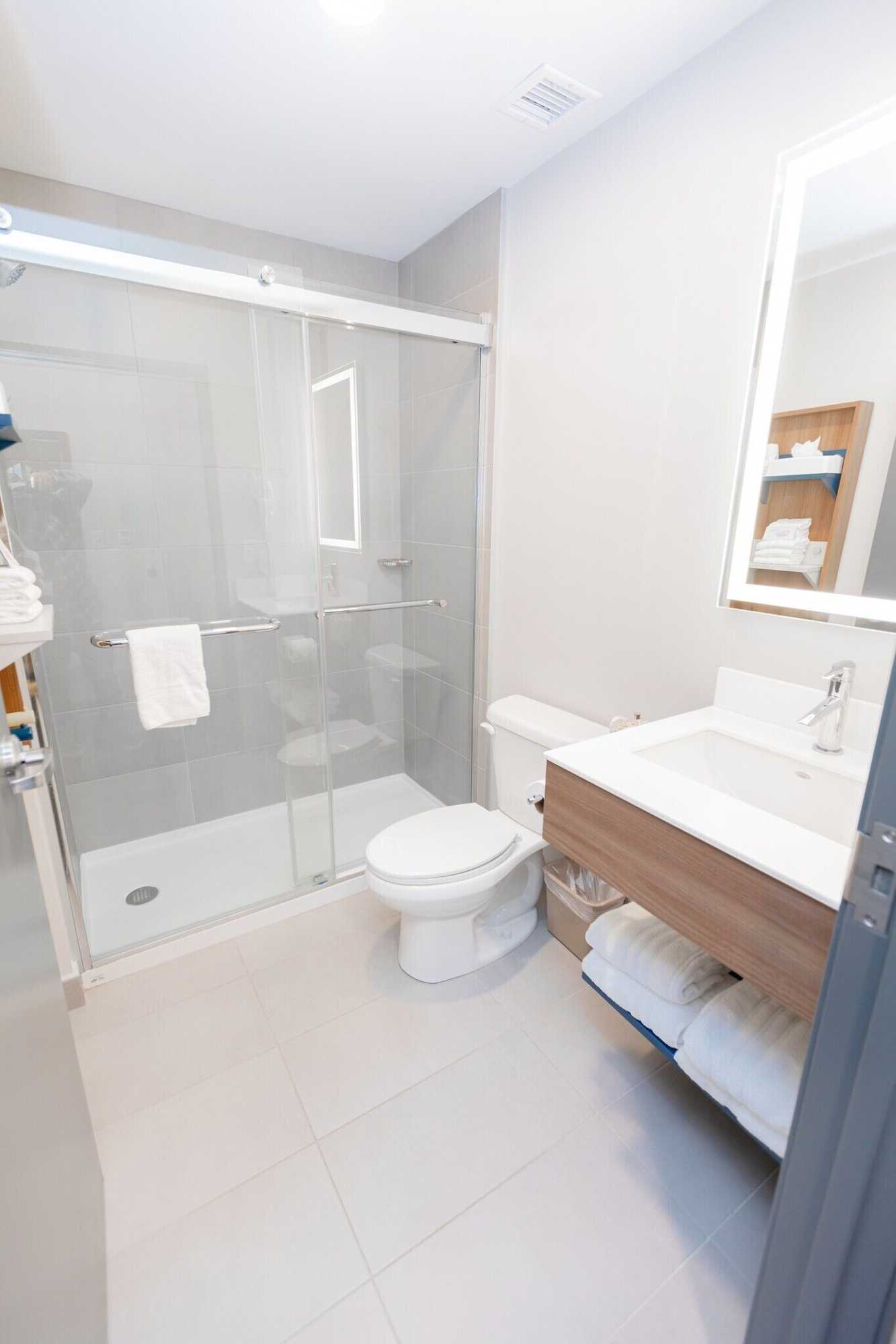 Gift card for Microtel Inn & Suites by Wyndham Milford