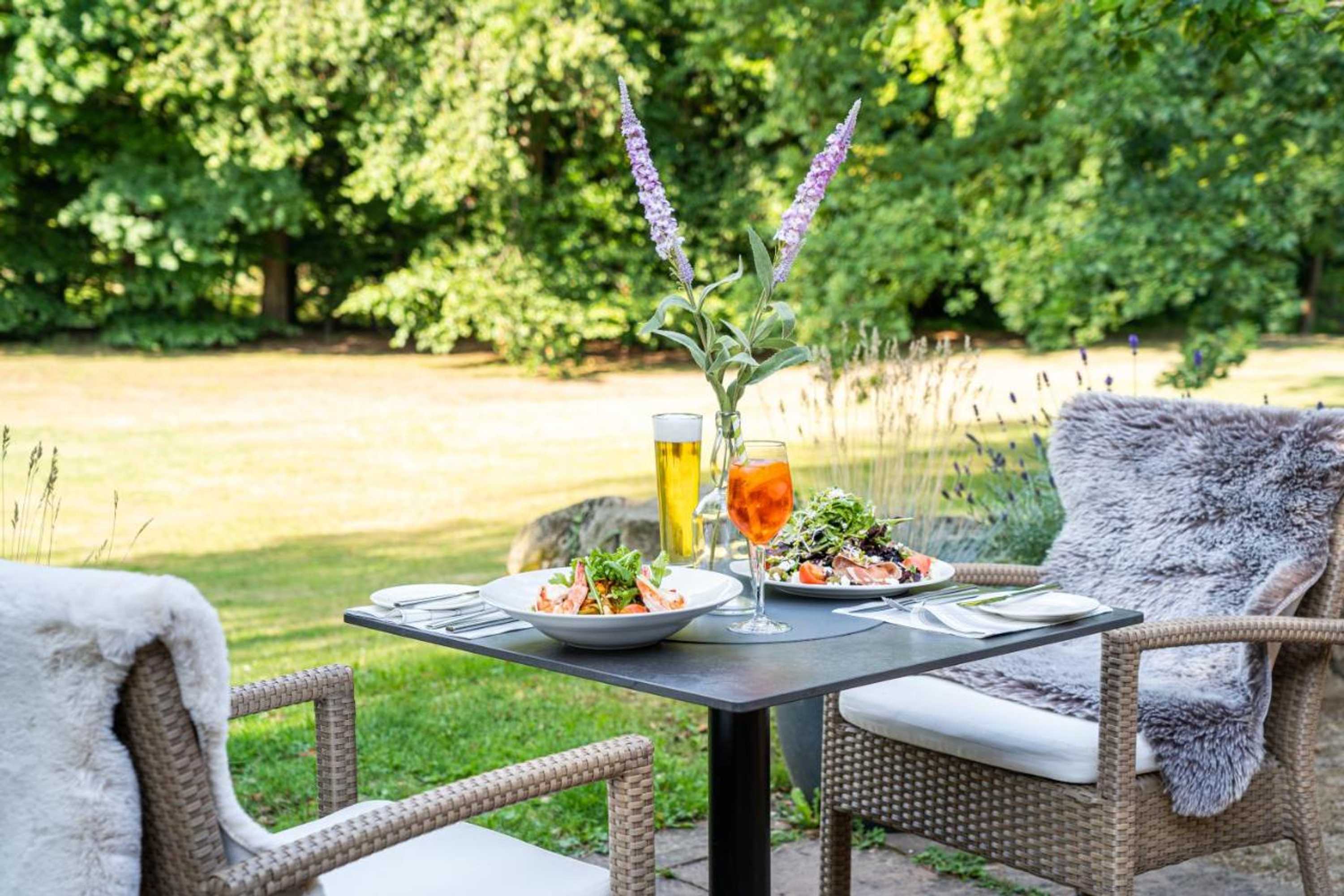 Gift card for Flussbett Hotel