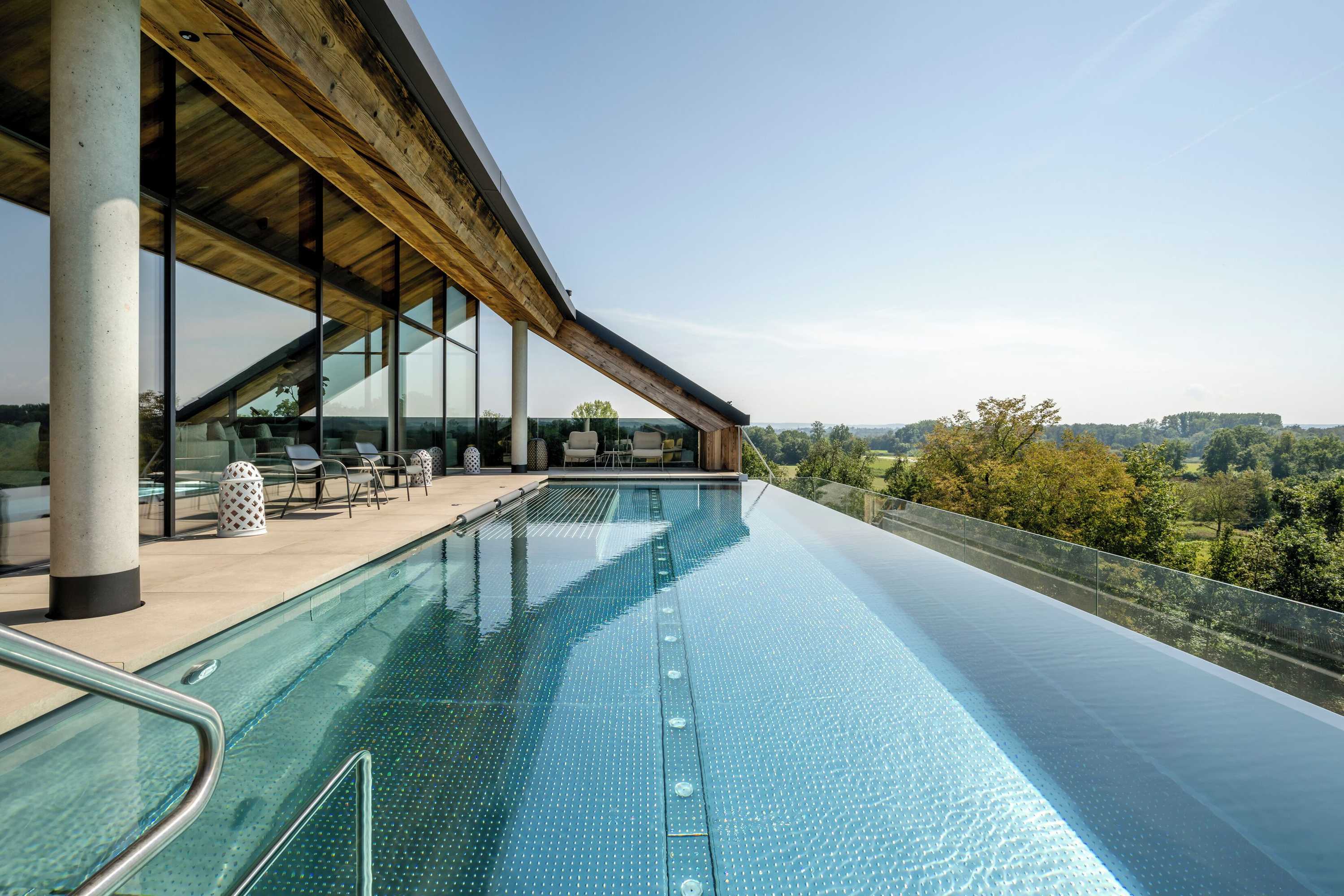 Gift card for Das Mühlbach - Thermal Retreat & Wellness Resort Gift card for Das Mühlbach - Thermal Retreat & Wellness Resort