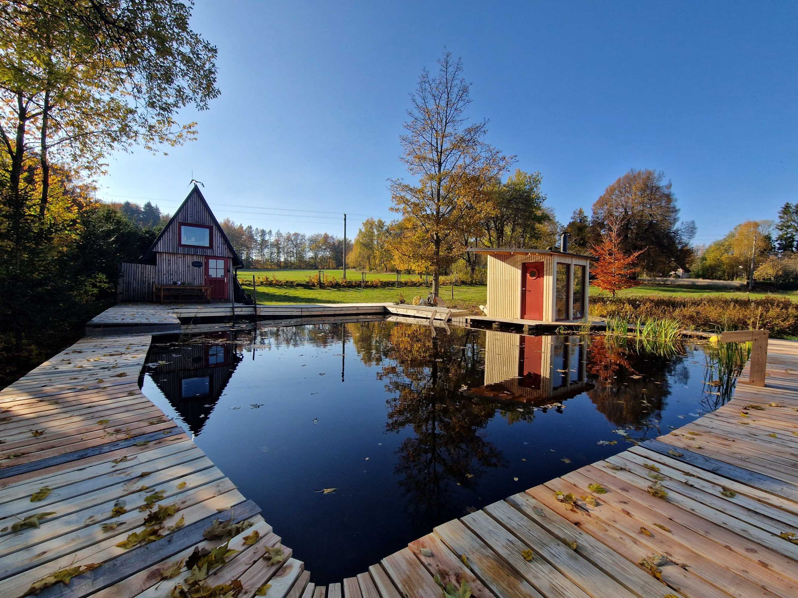 Gift card for Bohemian Cottage