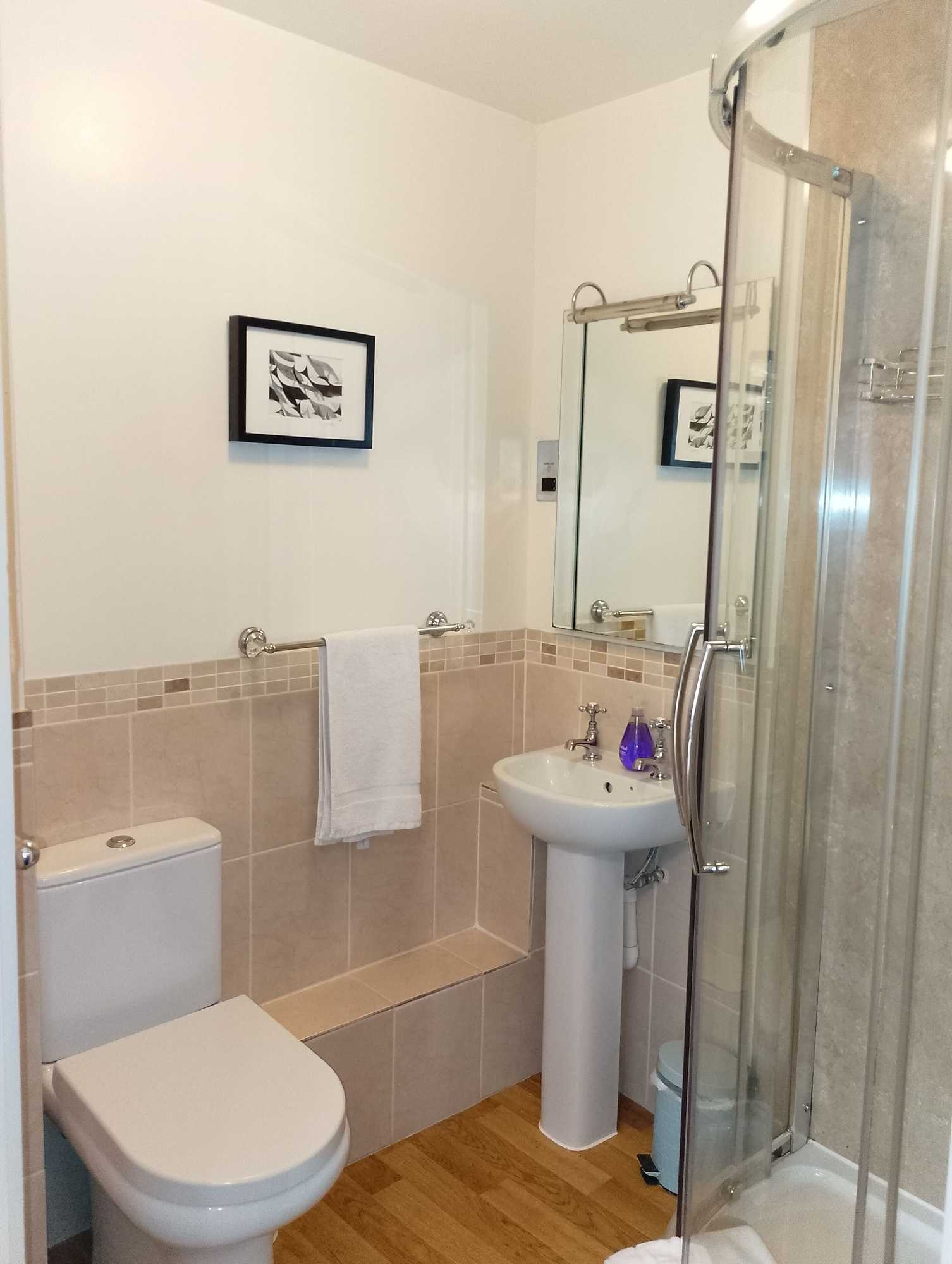 Gift card for Durham House Hotel