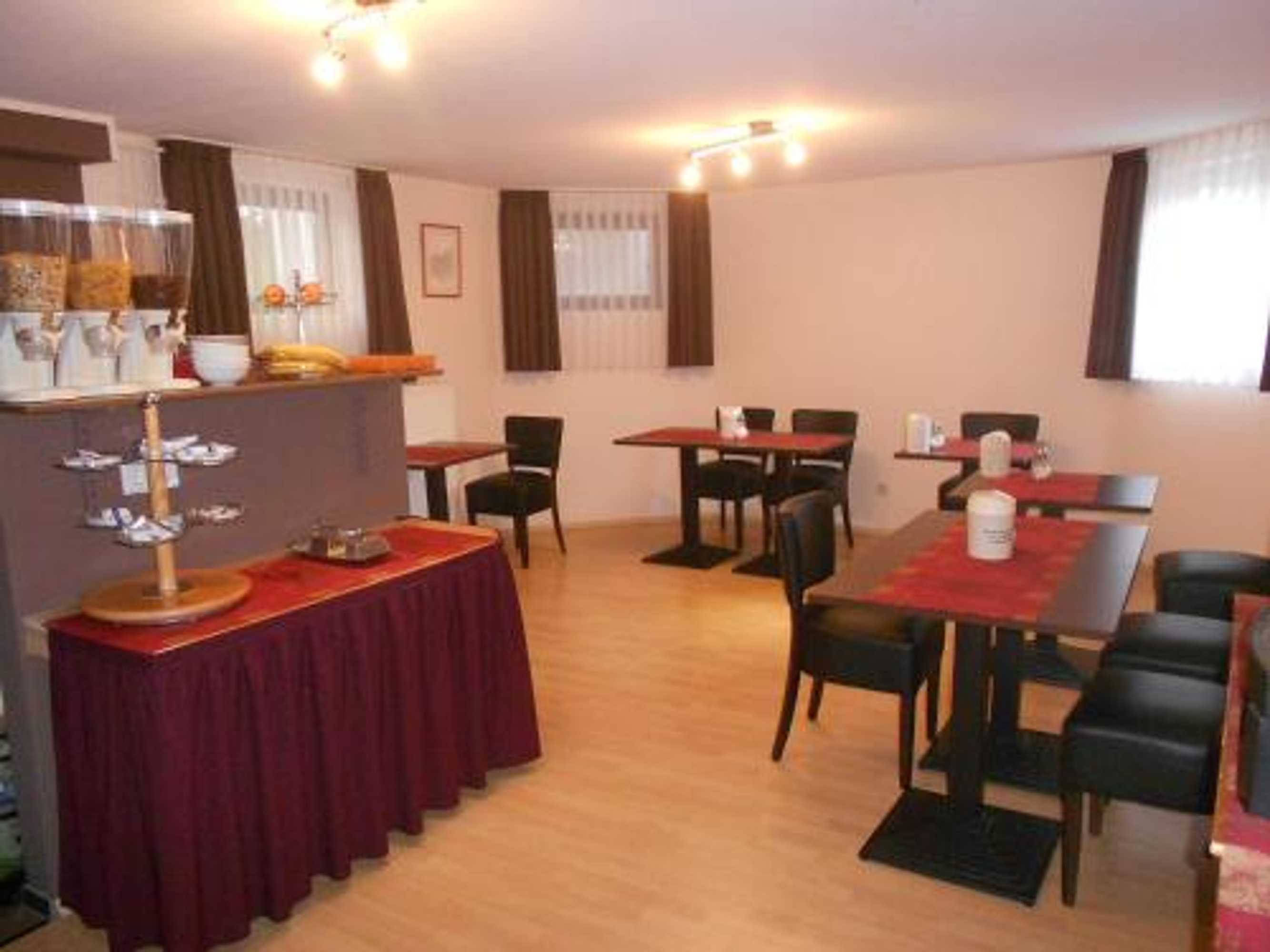 Gift card for Apartment-Pension Schwalbennest Gift card for Apartment-Pension Schwalbennest