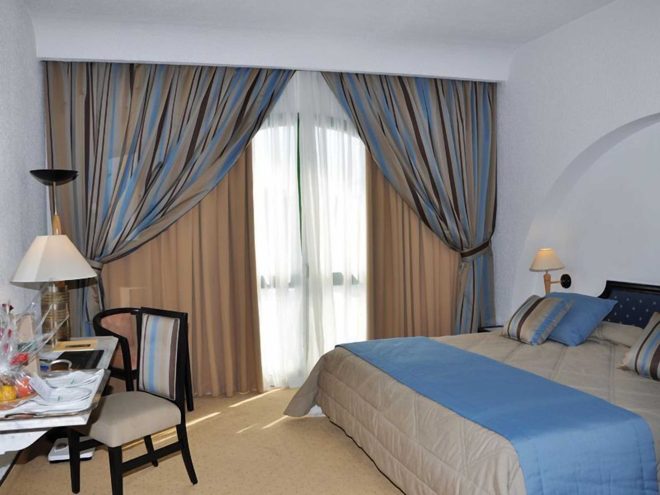 Gift card for Hasdrubal Thalassa Port El Kantaoui Gift card for Hasdrubal Thalassa Port El Kantaoui