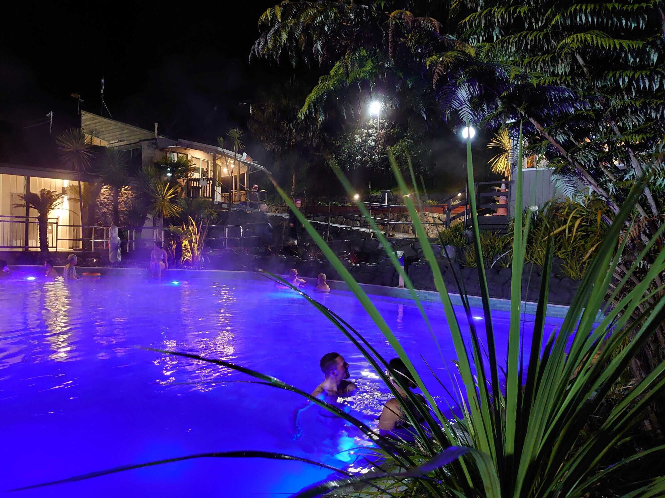 Gift card for Taupo Debretts Spa Resort Gift card for Taupo Debretts Spa Resort