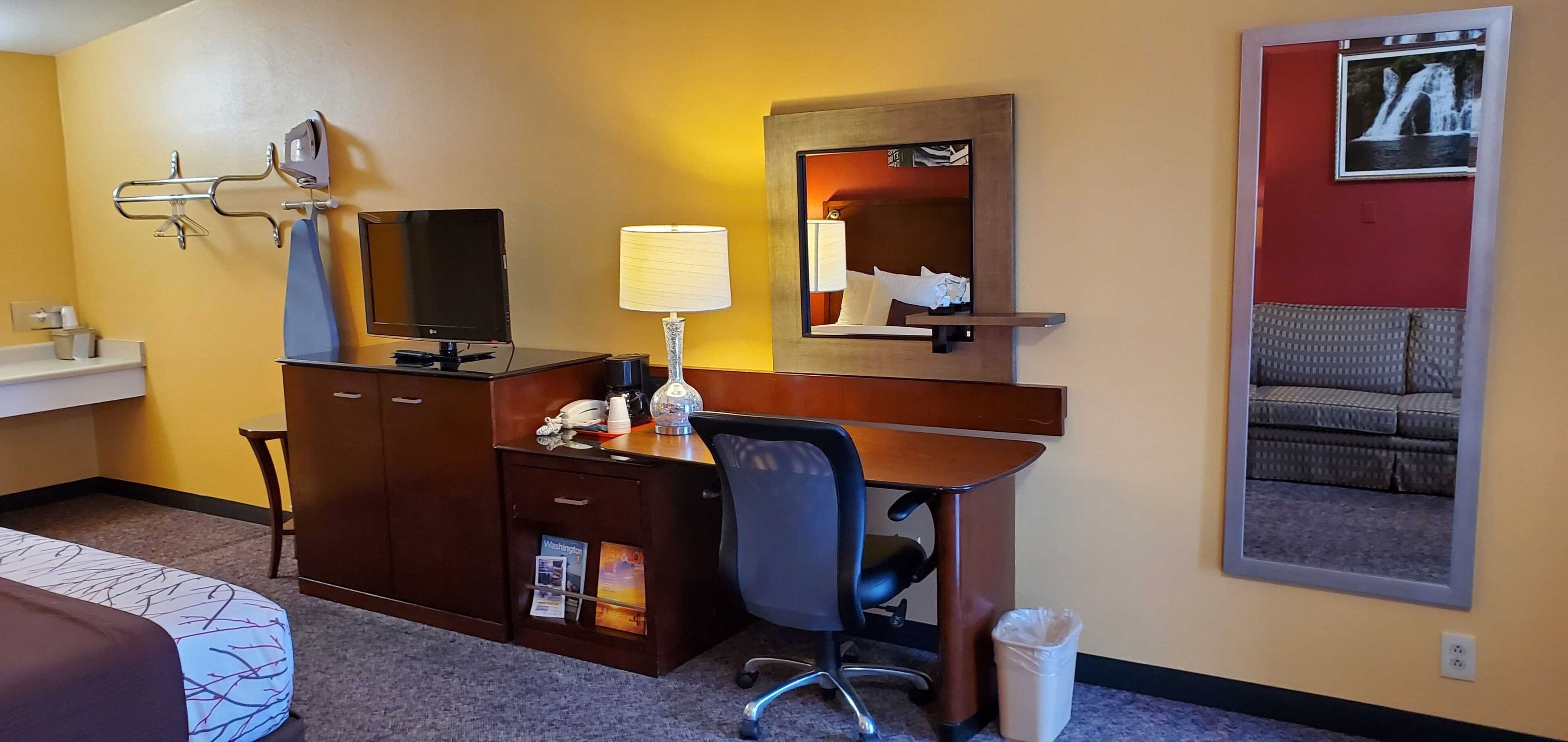 Gift card for Olympic Inn & Suites Gift card for Olympic Inn & Suites