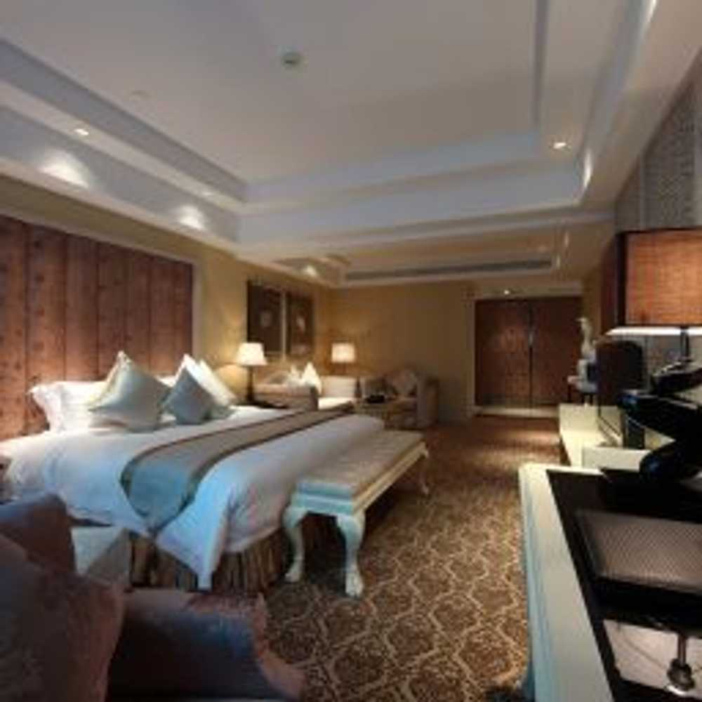 Gift card for Zhongshan Yihe Grand Hotel