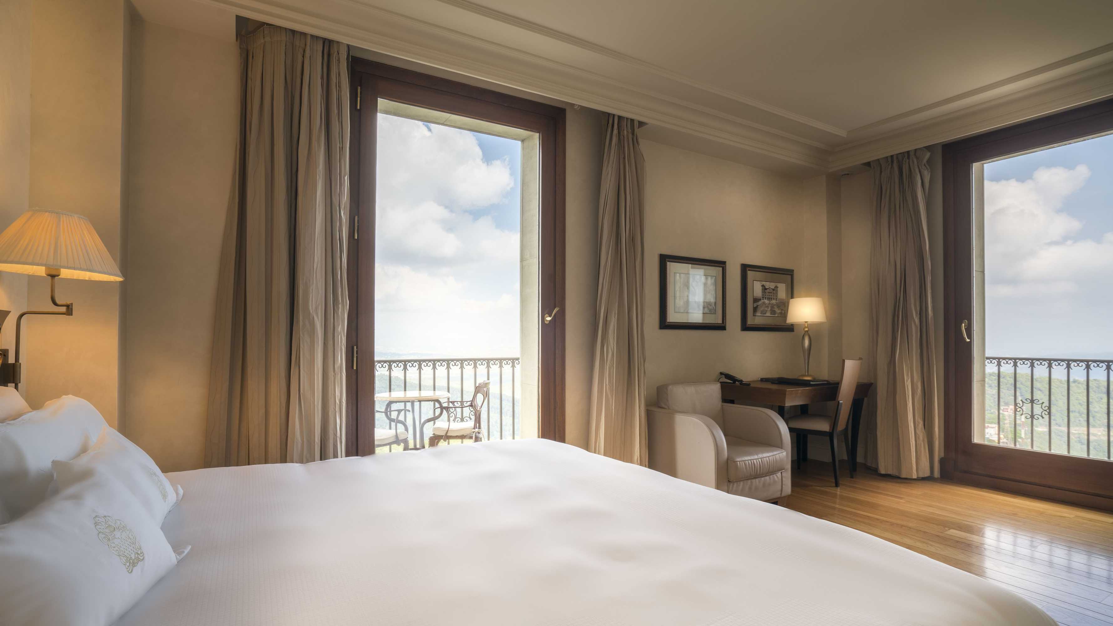 Gift card for Gran Hotel La Florida Barcelona Gift card for Gran Hotel La Florida Barcelona