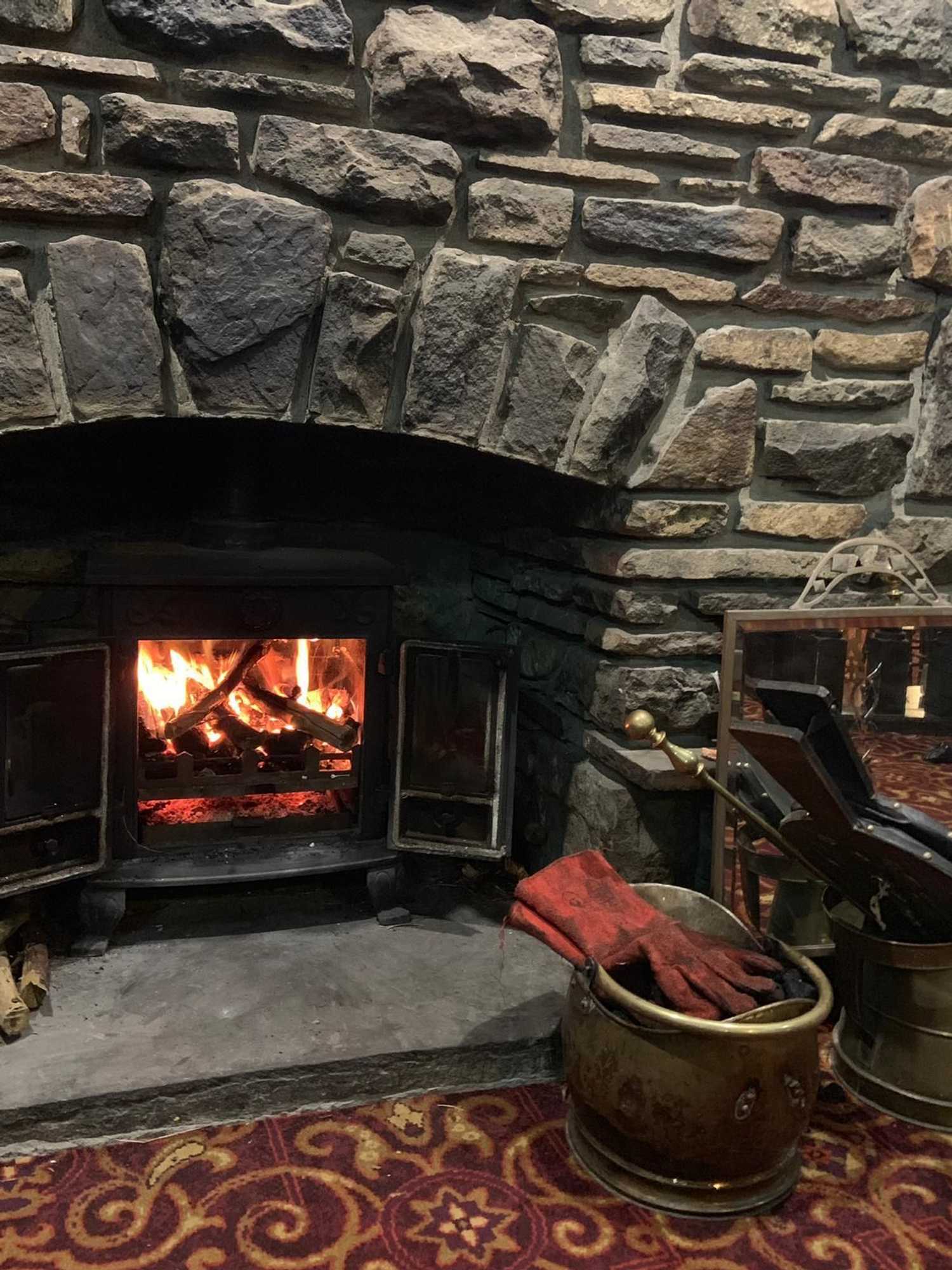 Gift card for Halfway House