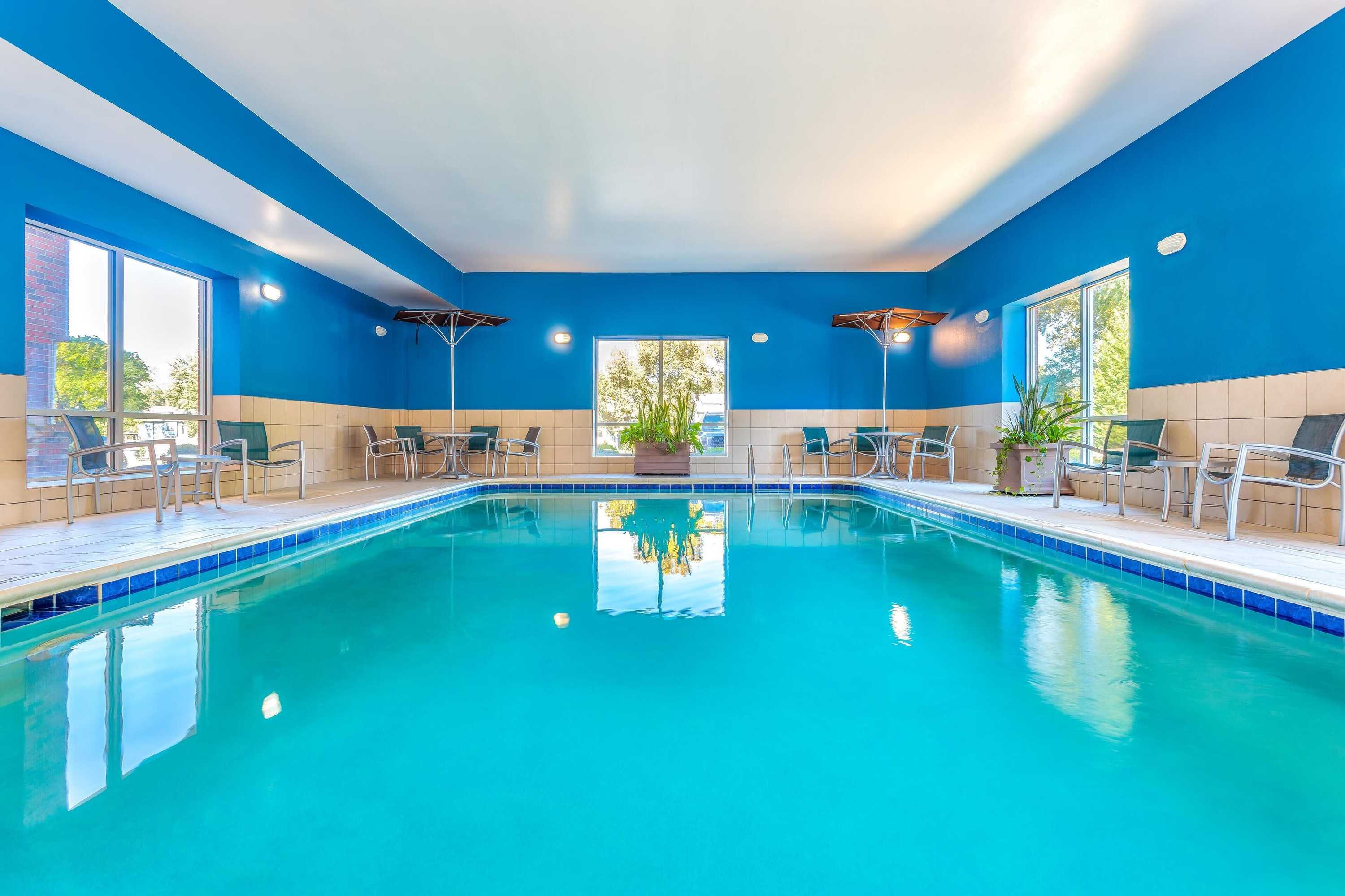 Gift card for Hampton Inn & Suites Parkersburg Downtown