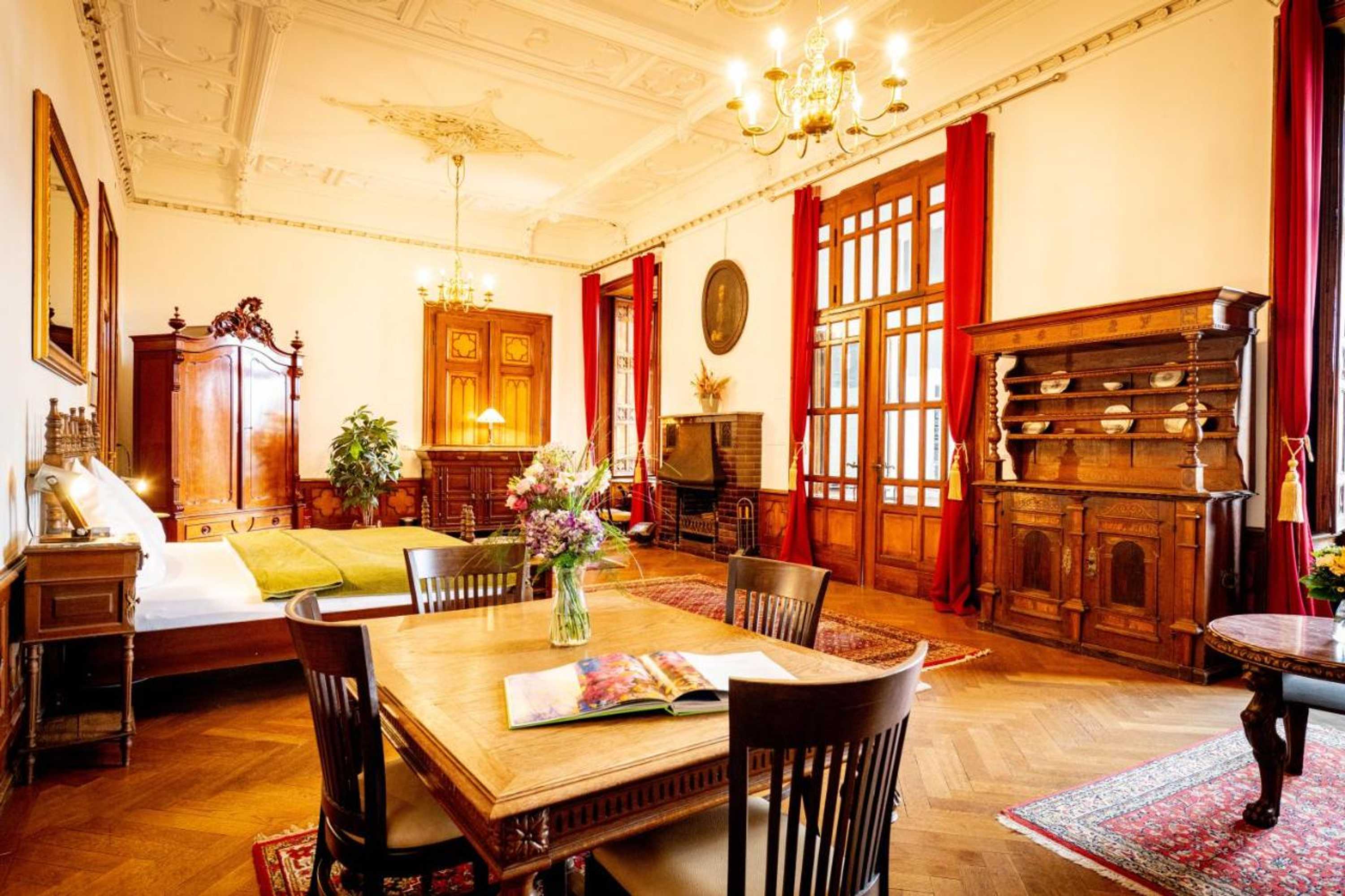 Gift card for Schloss Arenfels