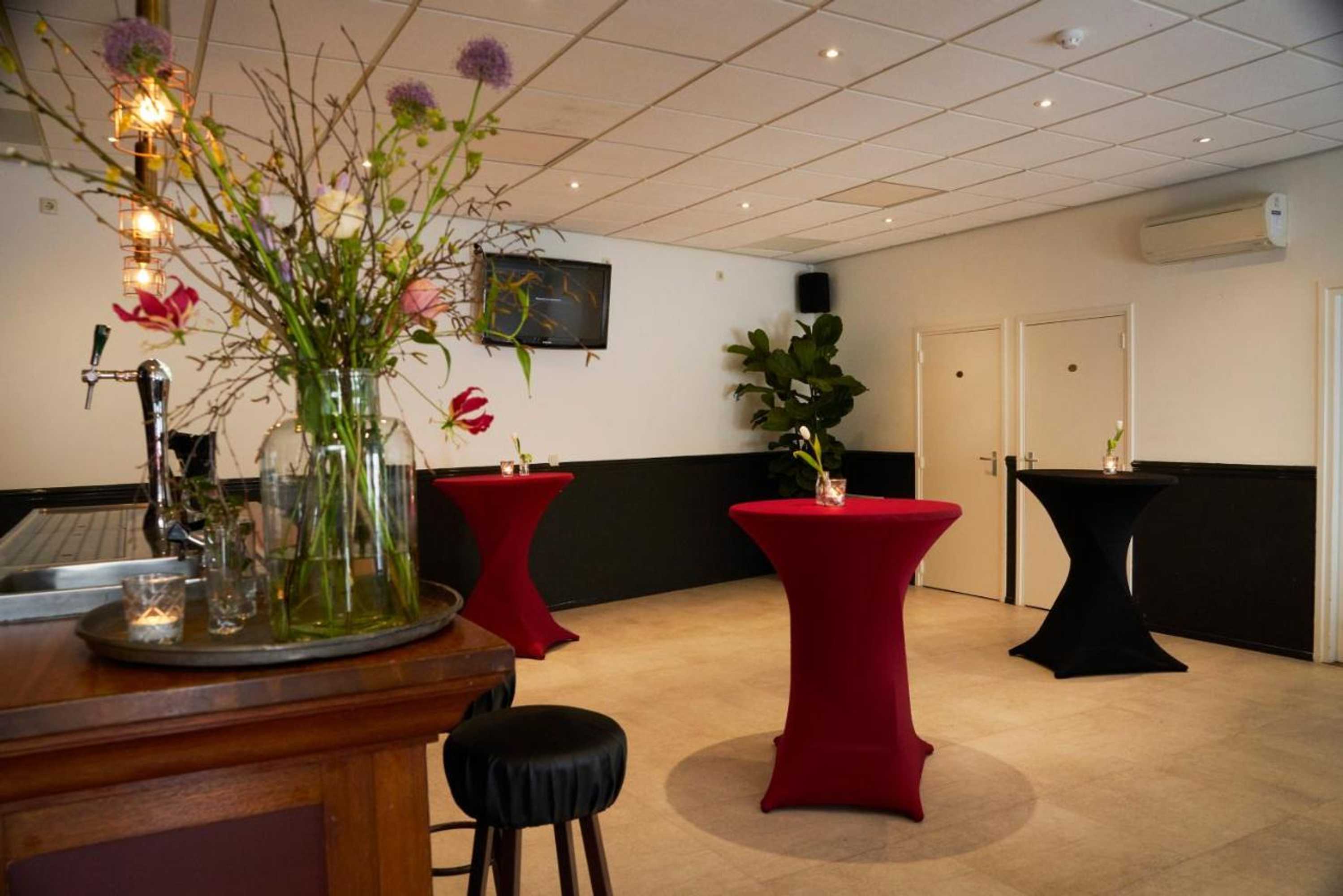 Gift card for Hotel Brasserie de Kaai