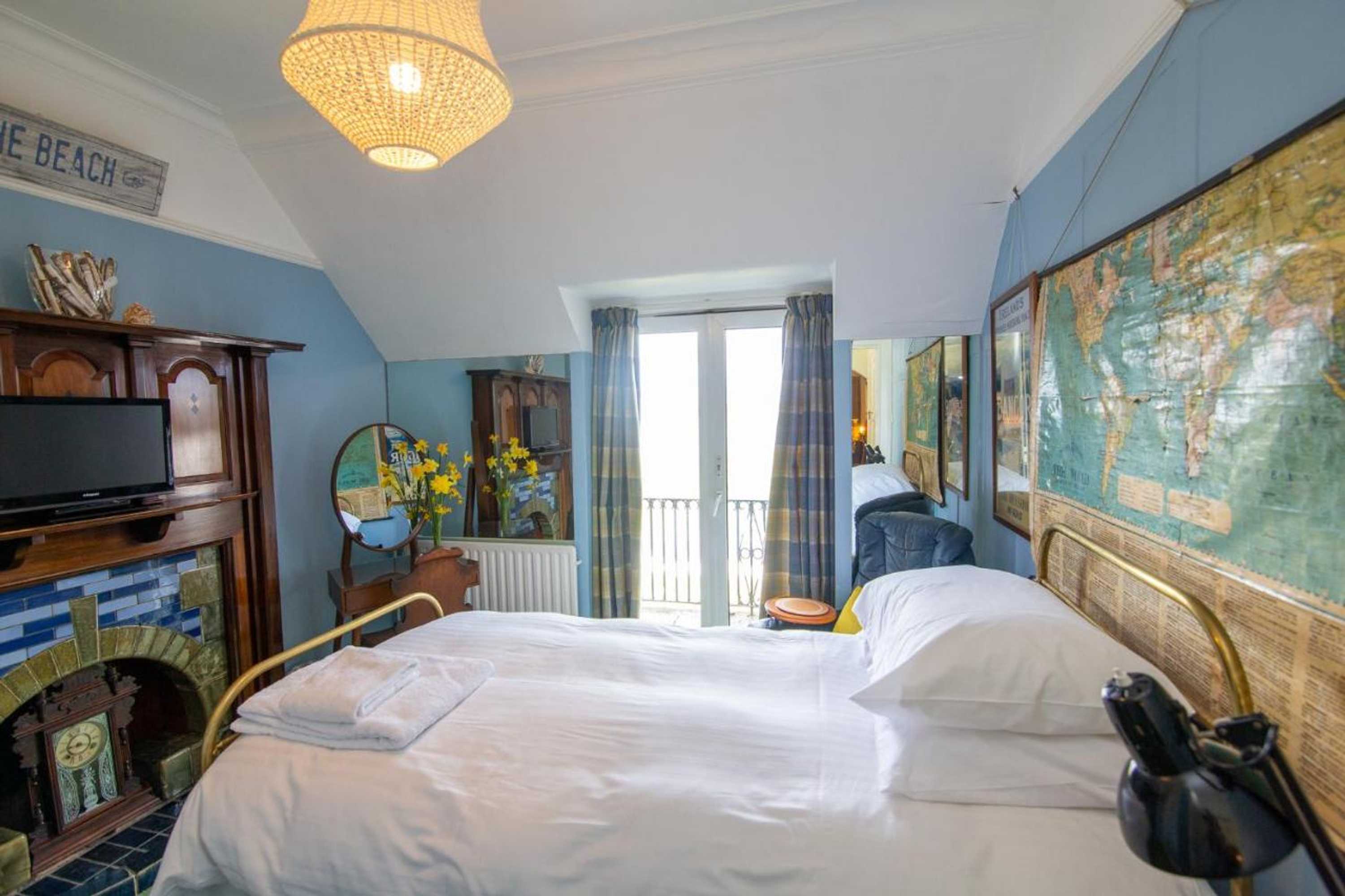 Gift card for Cairn Bay Lodge