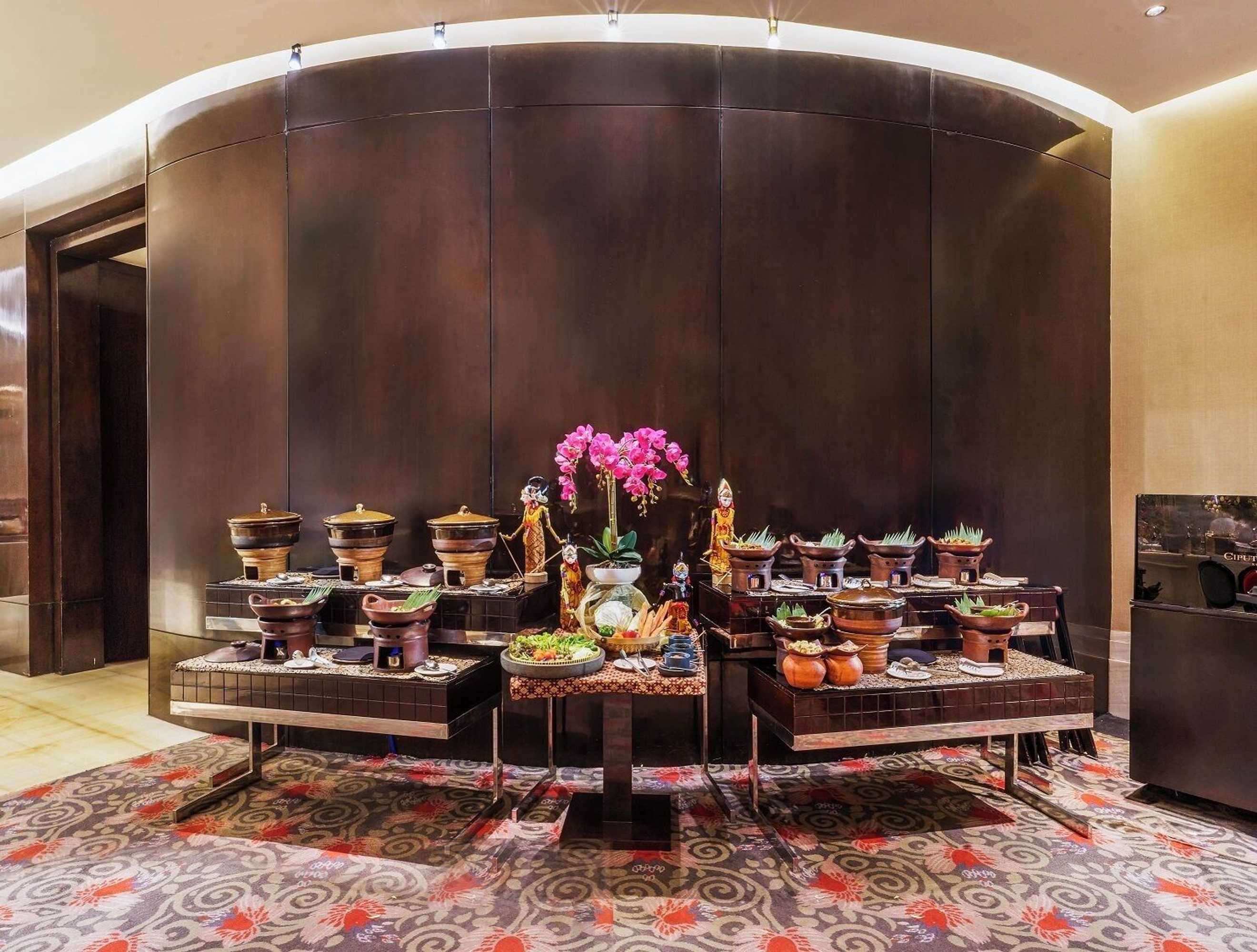 Gift card for Hotel Ciputra World Surabaya Managed by Swiss-Belhotel International