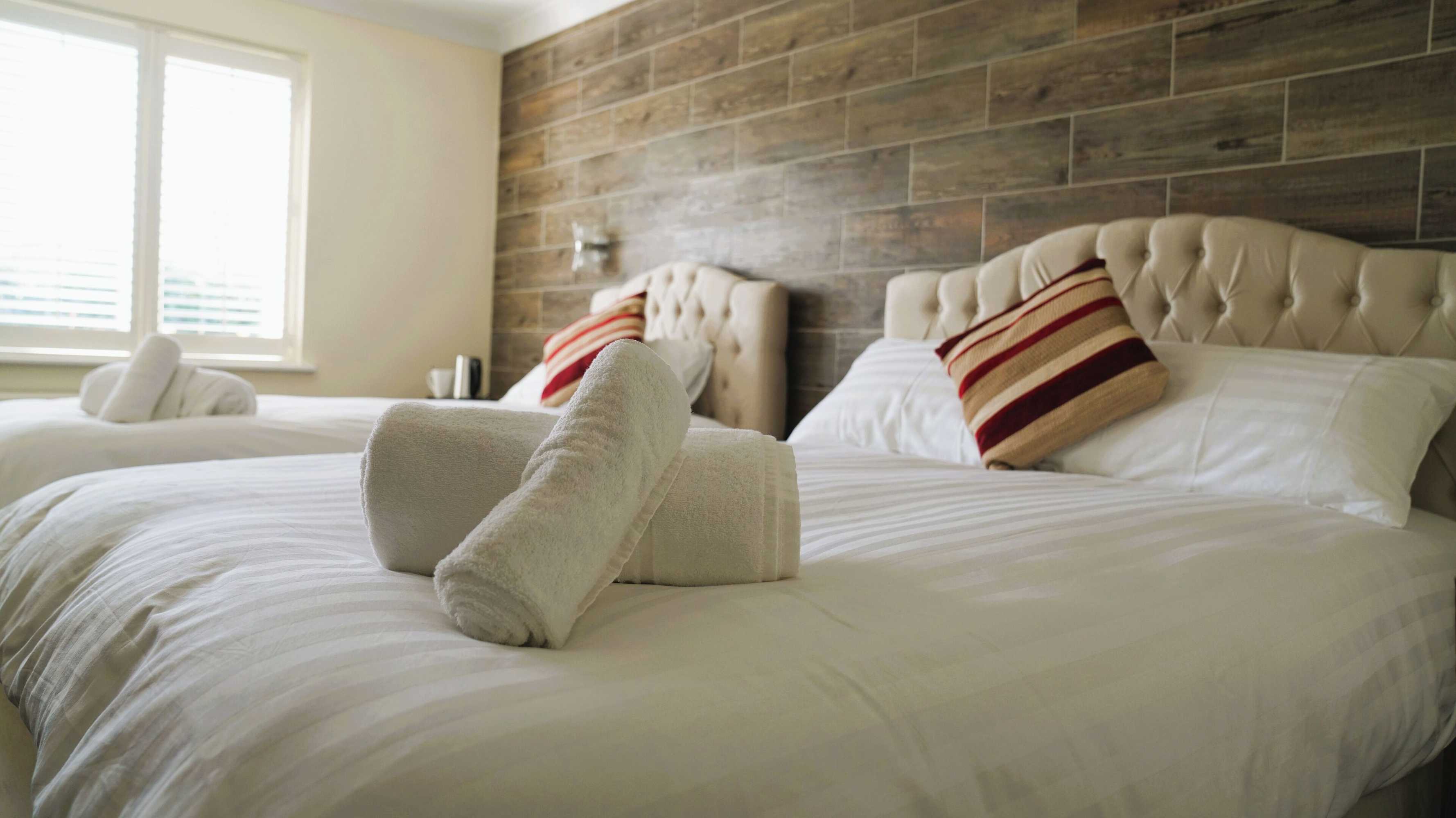 Gift card for The New Chichester Hotel