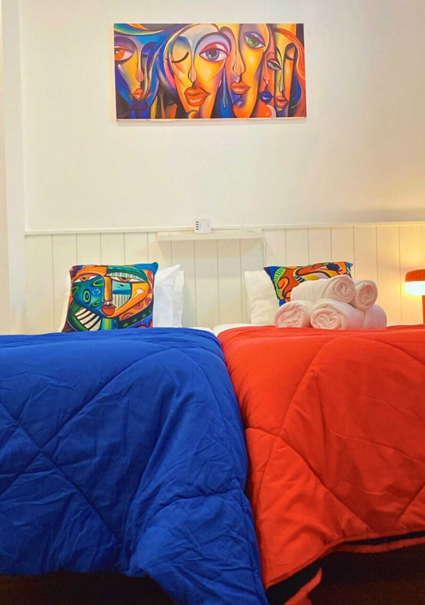 Gift card for Naval Guest House & Bistrô