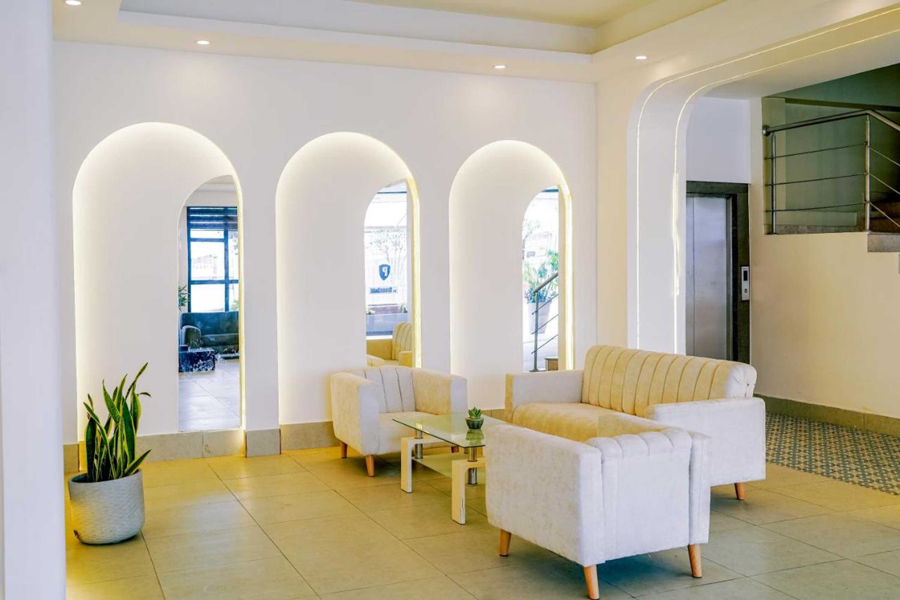 Gift card for Hotel Presidente Beach Salinas Gift card for Hotel Presidente Beach Salinas