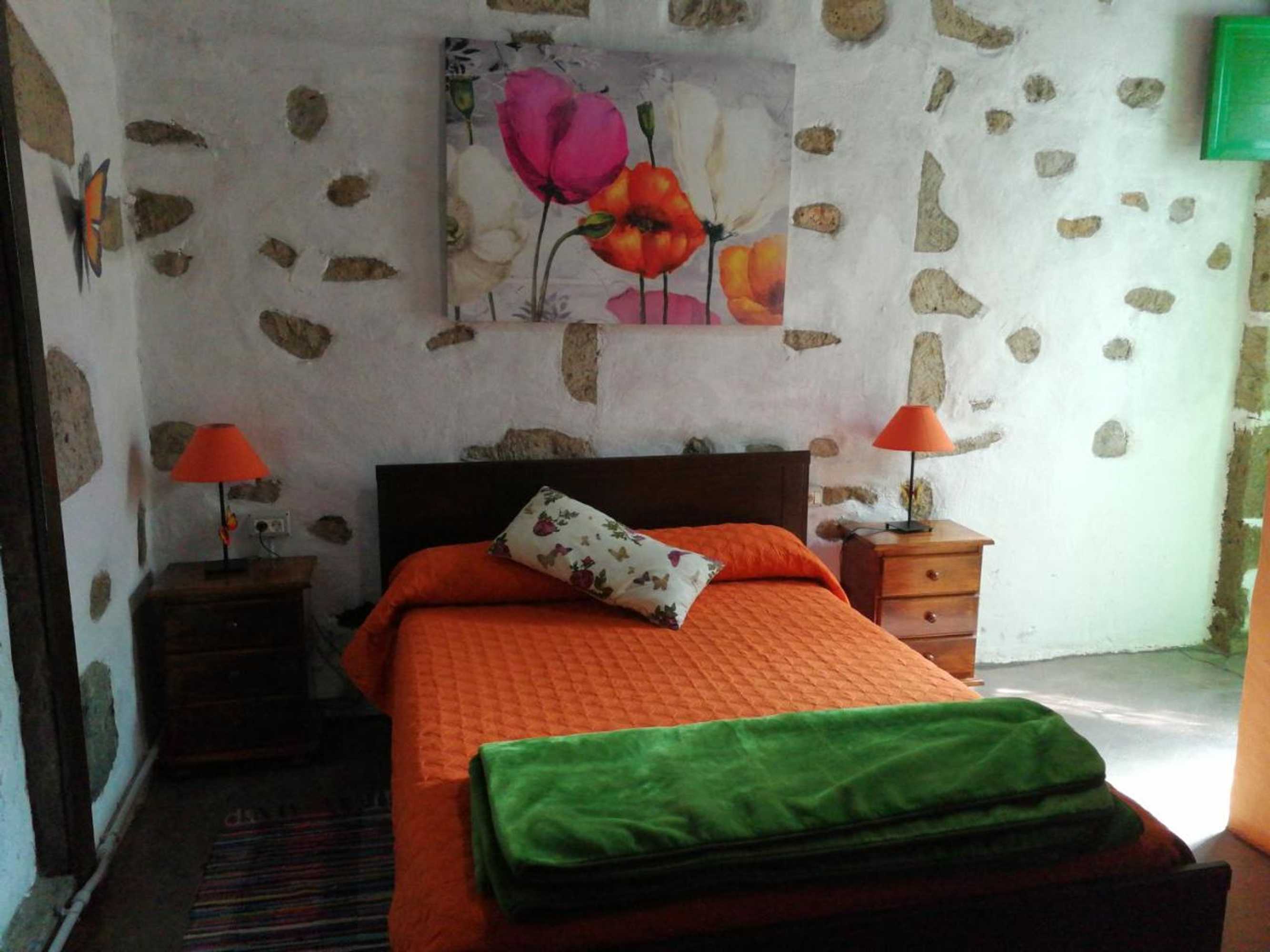 Gift card for Casa Rural La Piedra Viva-Grupos