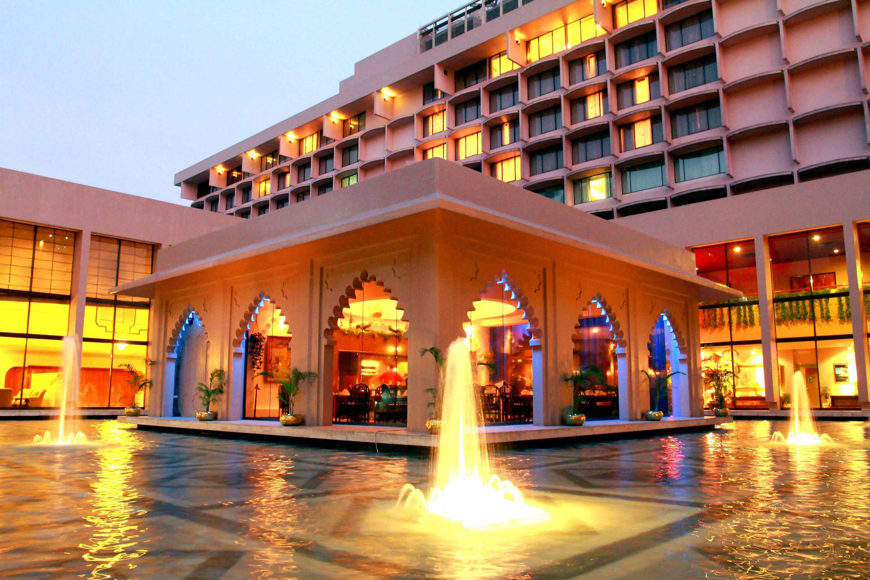 Gift card for Pan Pacific Sonargaon Dhaka