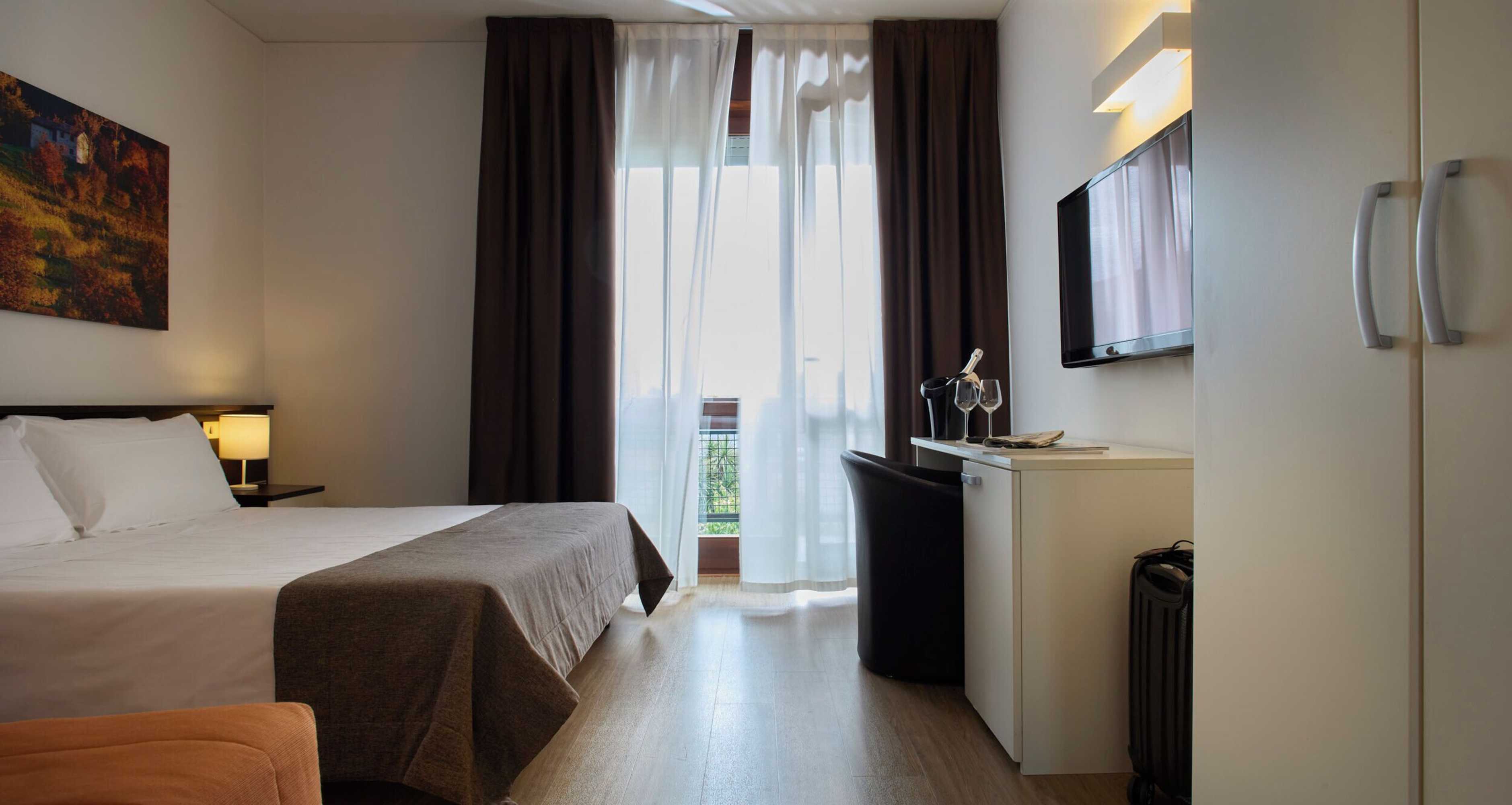 Gift card for Hotel Eurorest Gift card for Hotel Eurorest