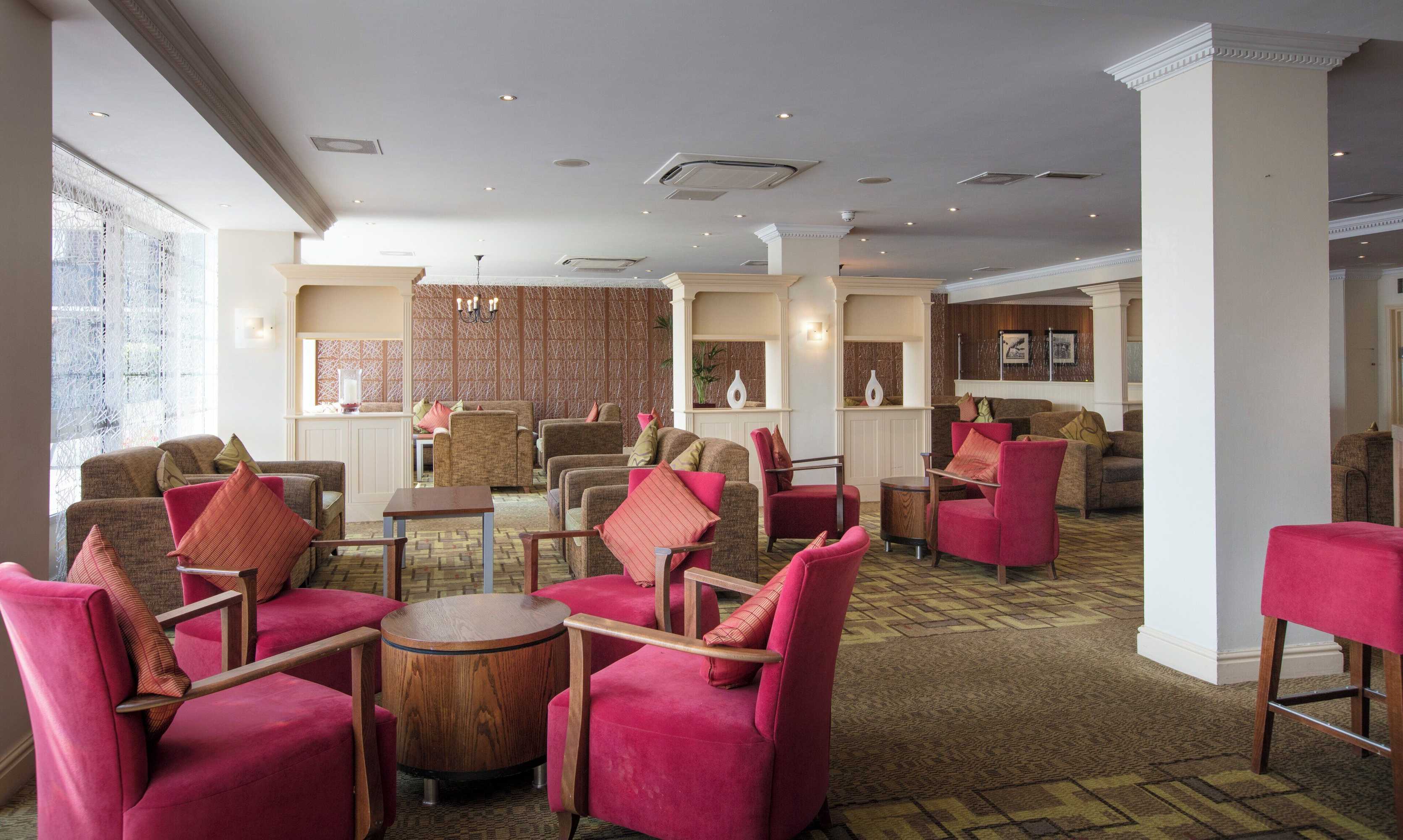 Gift card for Thistle London Heathrow Terminal 5 Gift card for Thistle London Heathrow Terminal 5