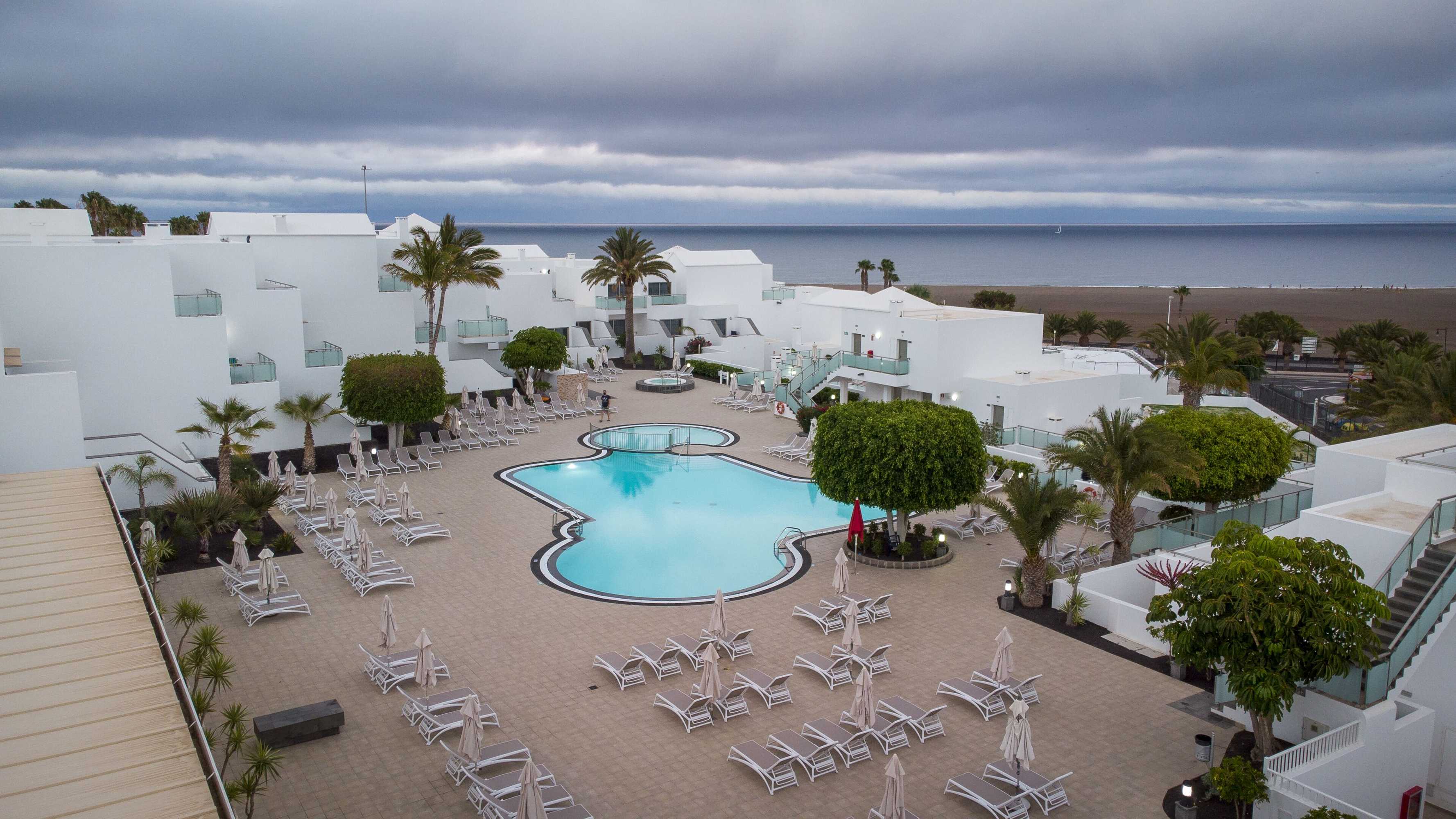 Gift card for Hotel Lanzarote Village Gift card for Hotel Lanzarote Village