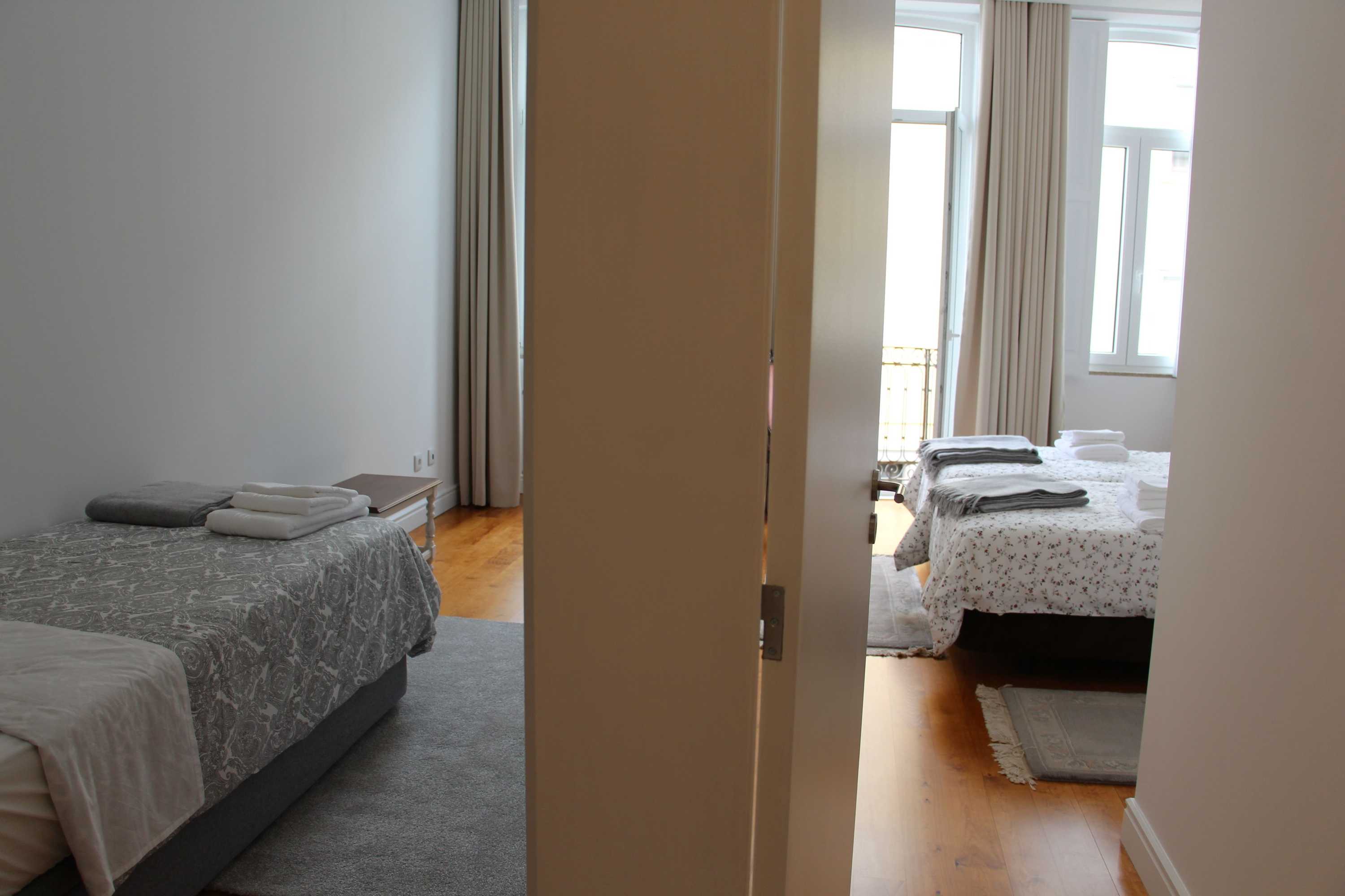 Gift card for Casa Velha Guesthouse