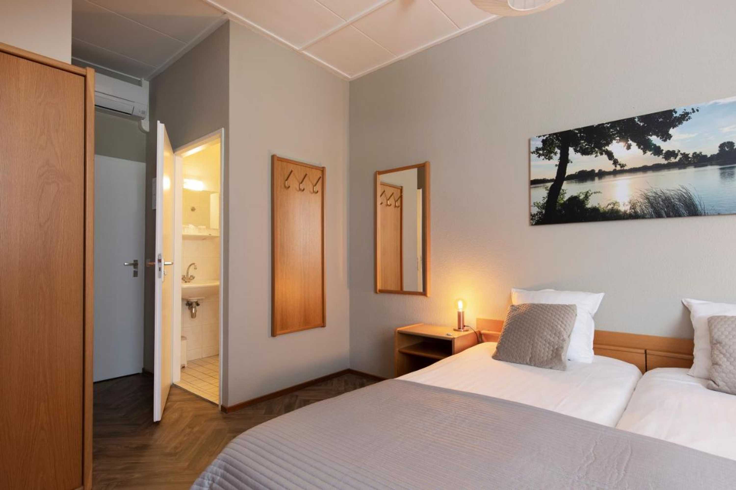 Gift card for Hotel Restaurant Mondriaan