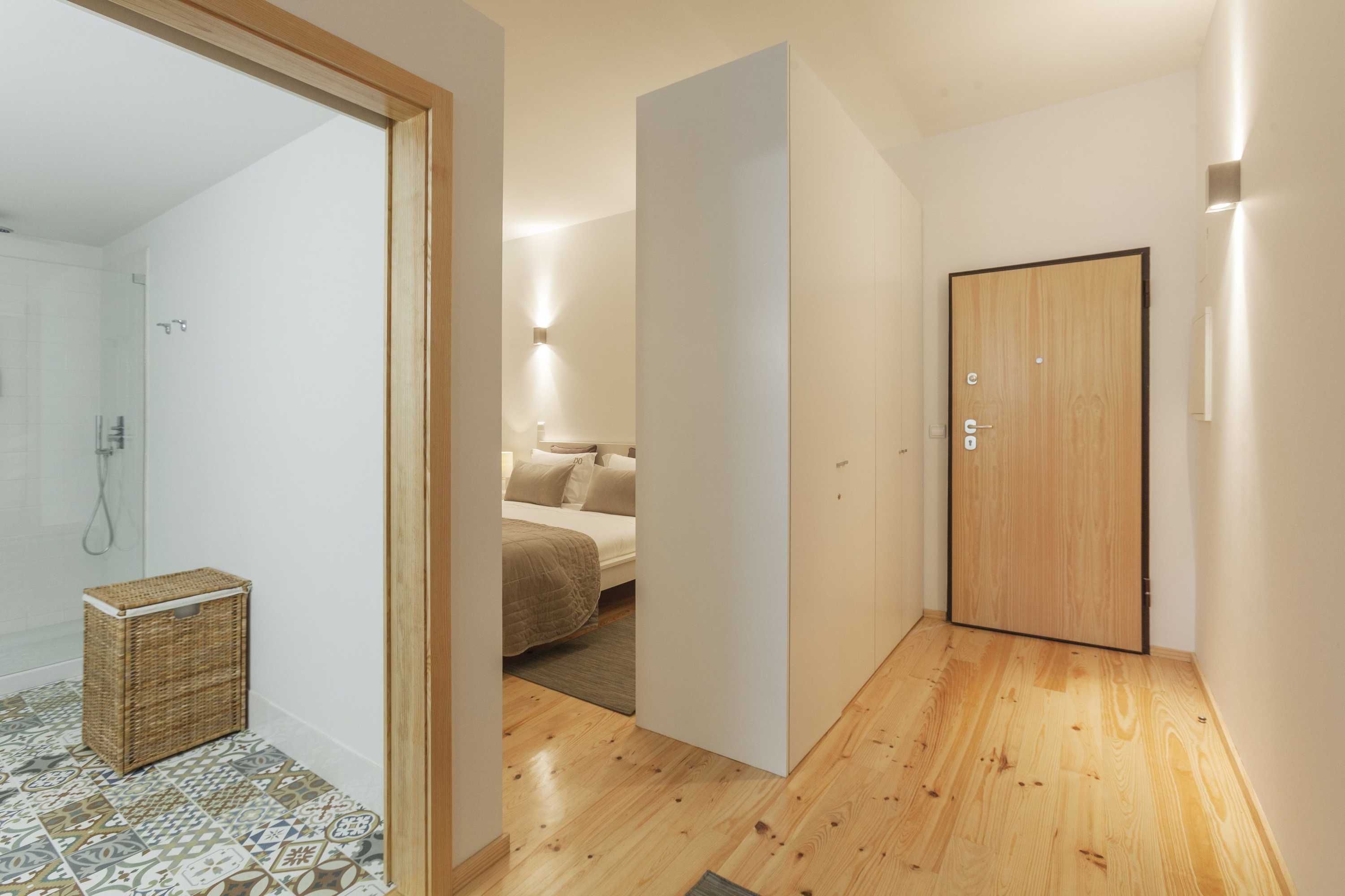 Gift card for BO - Marquês Apartments