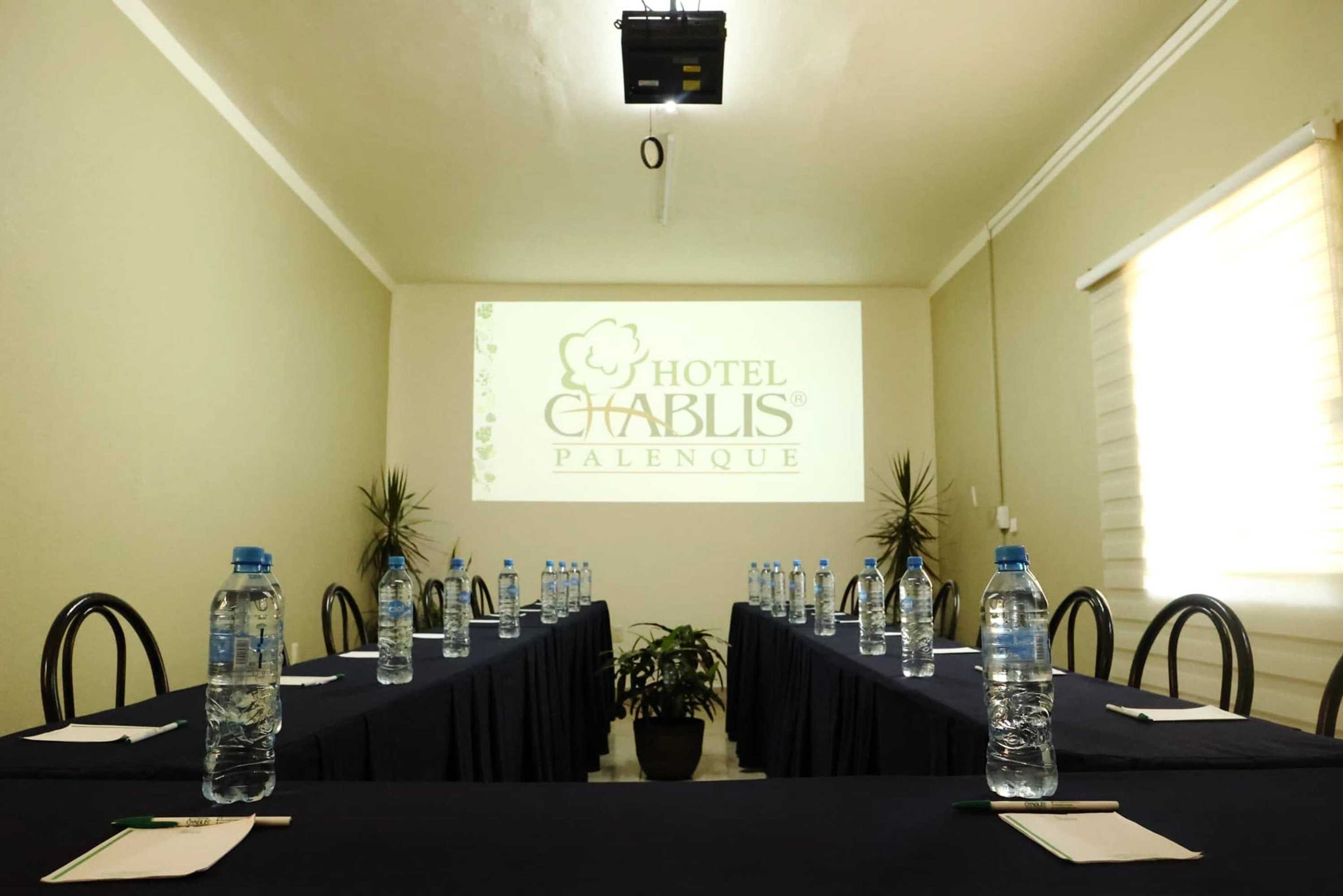Gift card for Hotel Chablis Palenque Gift card for Hotel Chablis Palenque