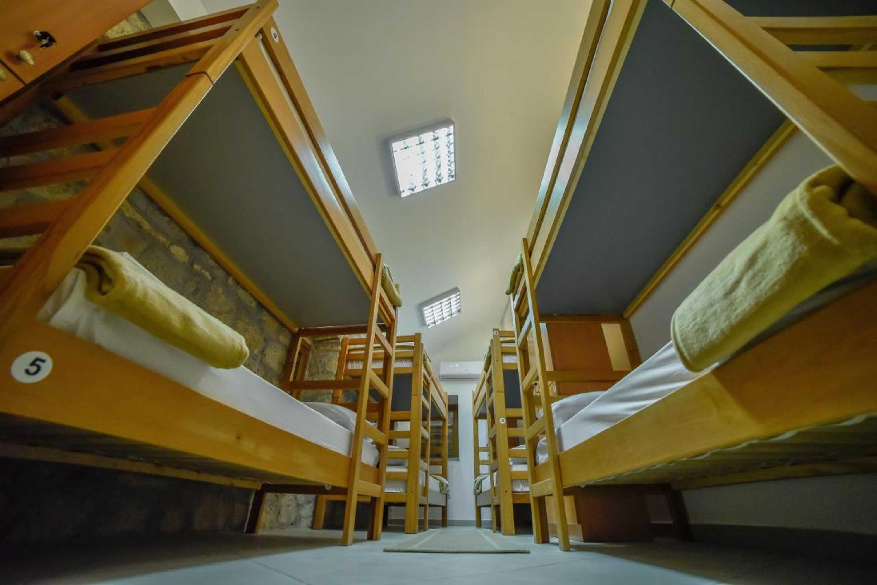 Gift card for Hostel Sinj