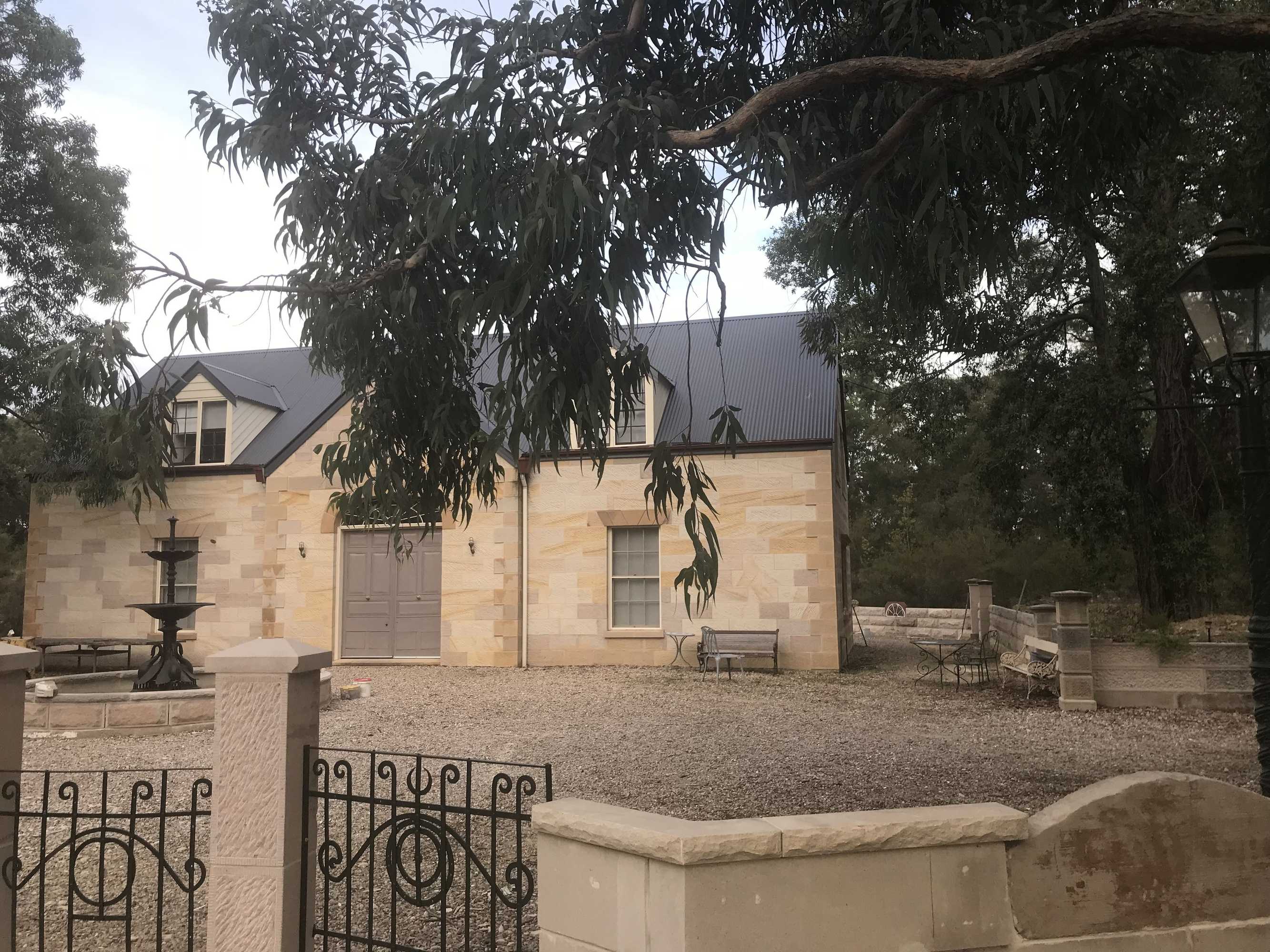 Gift card for Sunsetcottages