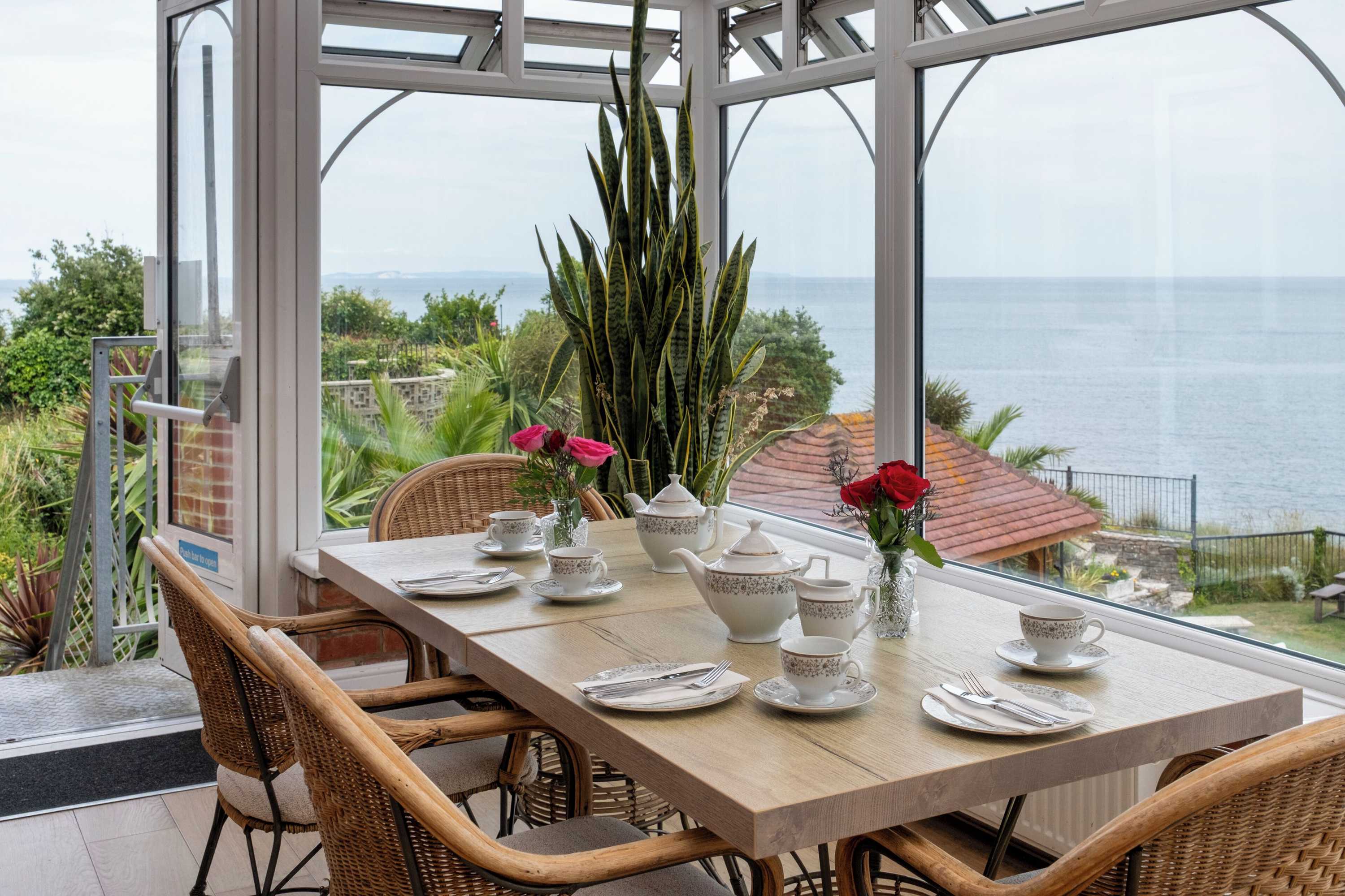 Gift card for Grand Hotel Swanage Gift card for Grand Hotel Swanage