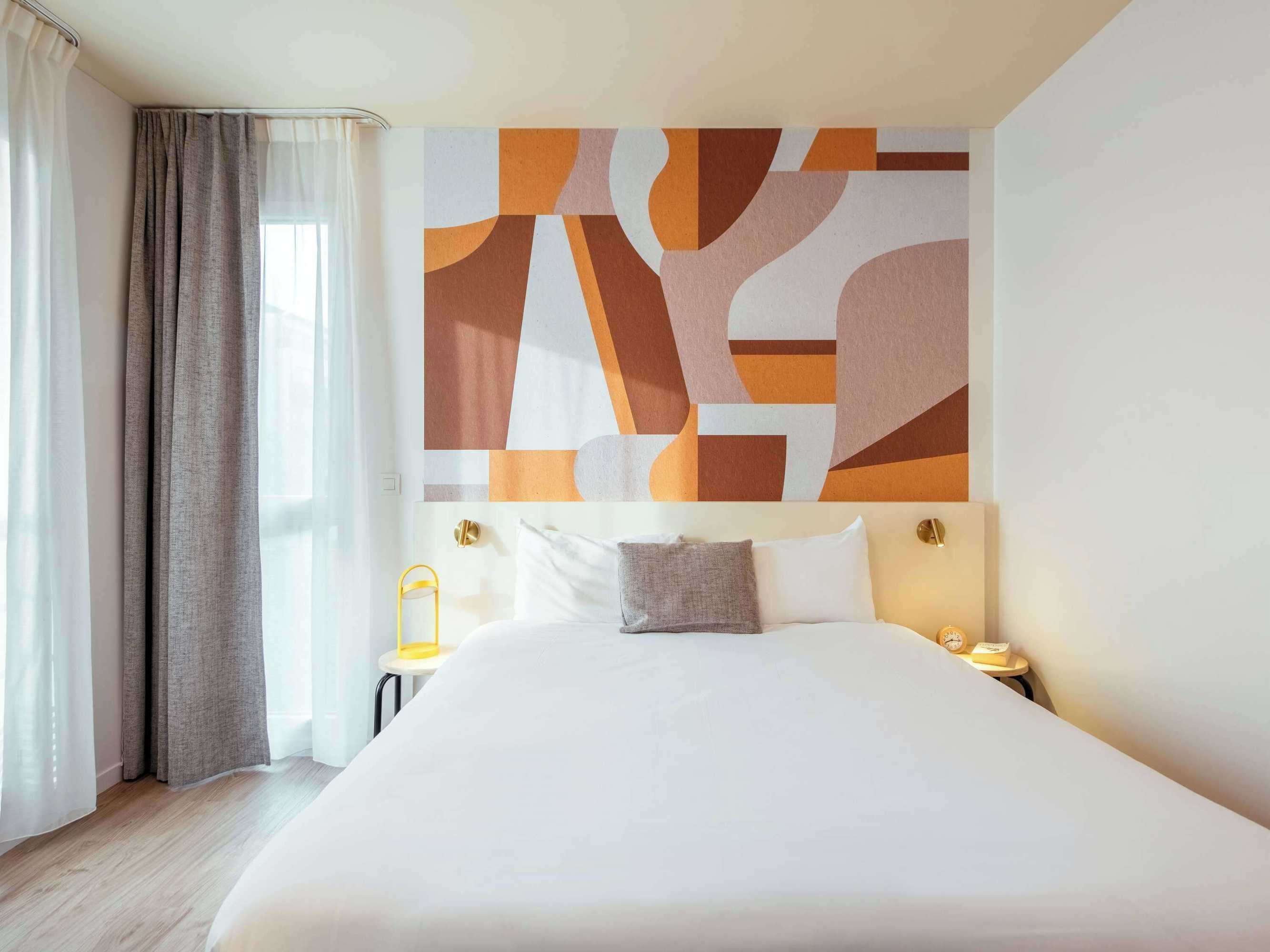 Gift card for Aparthotel Adagio Access Paris Asnières Gift card for Aparthotel Adagio Access Paris Asnières