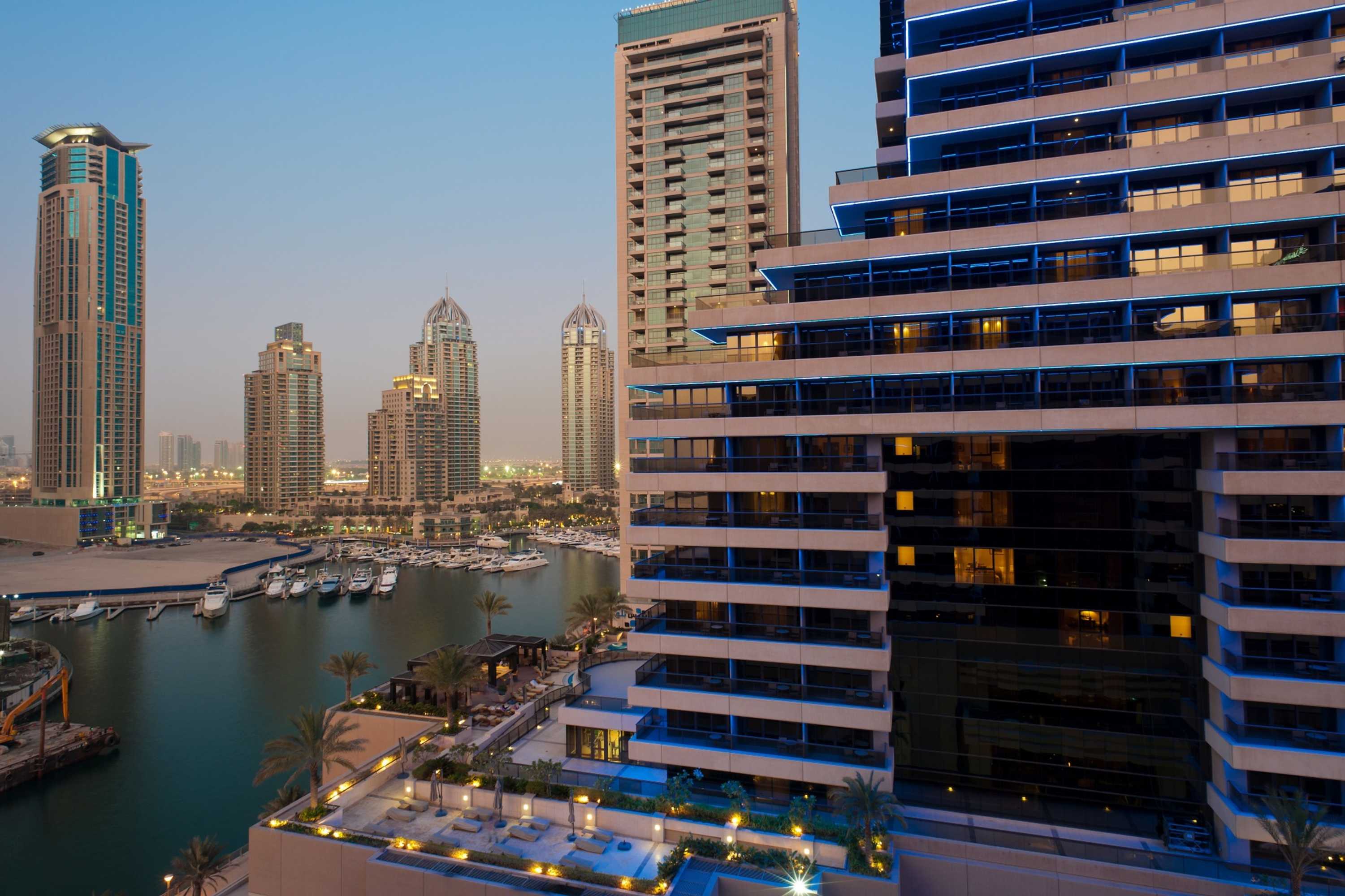 Gift card for Grosvenor House, a Luxury Collection Hotel, Dubai Gift card for Grosvenor House, a Luxury Collection Hotel, Dubai