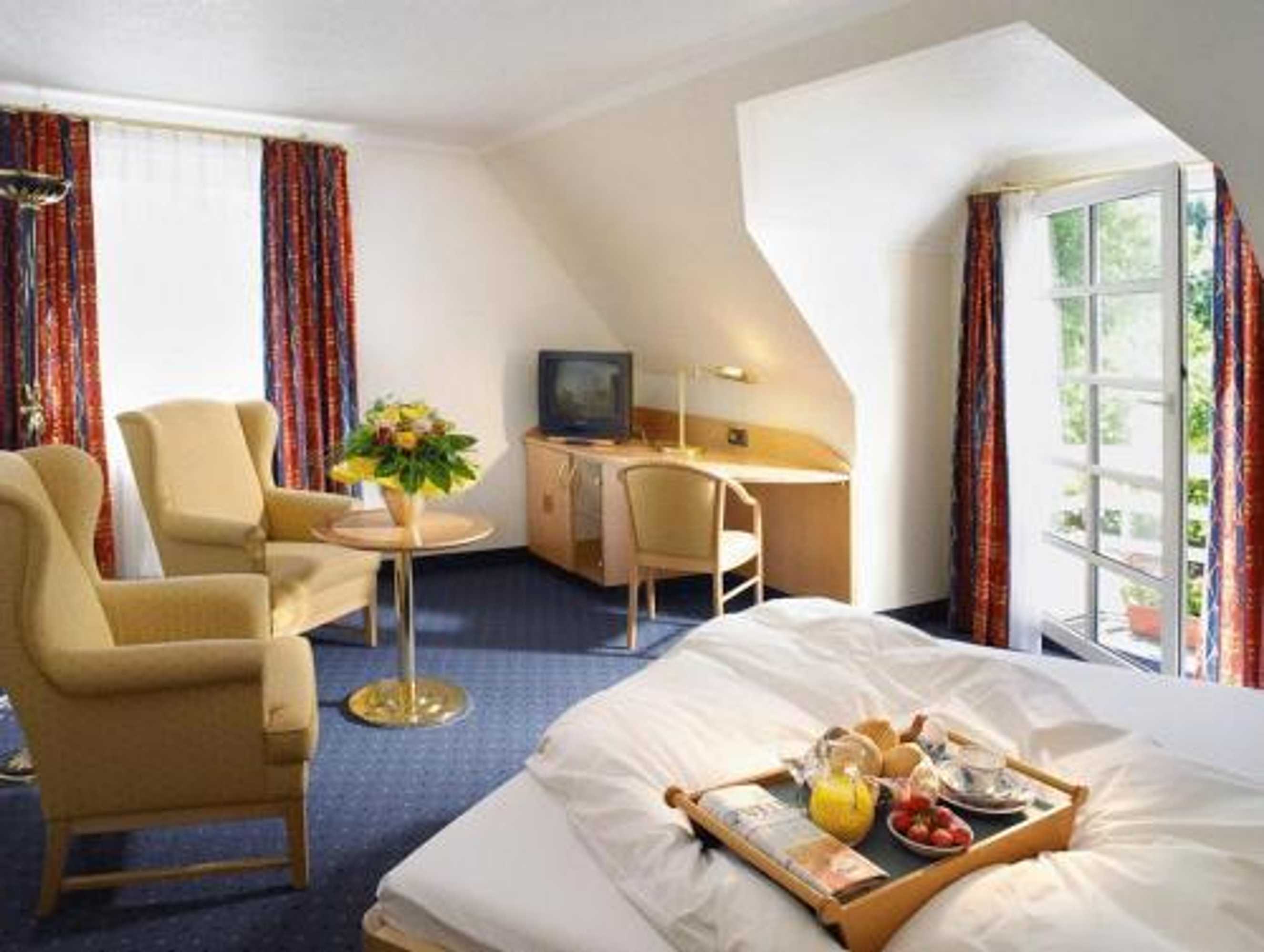Gift card for Hotel Albus Gift card for Hotel Albus