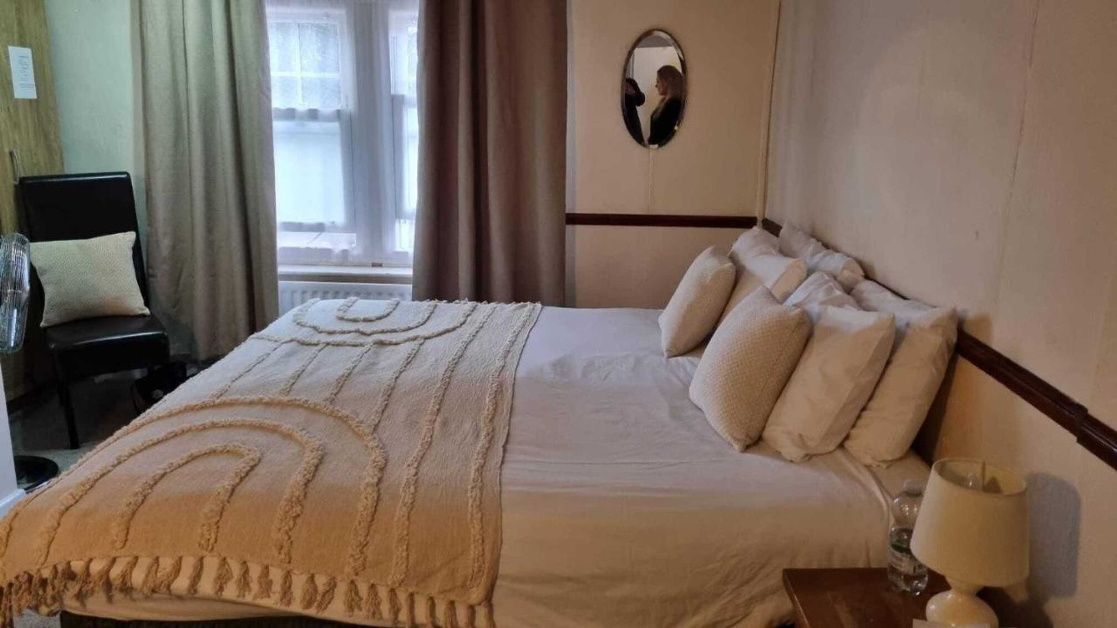 Gift card for The Castle Inn Hotel