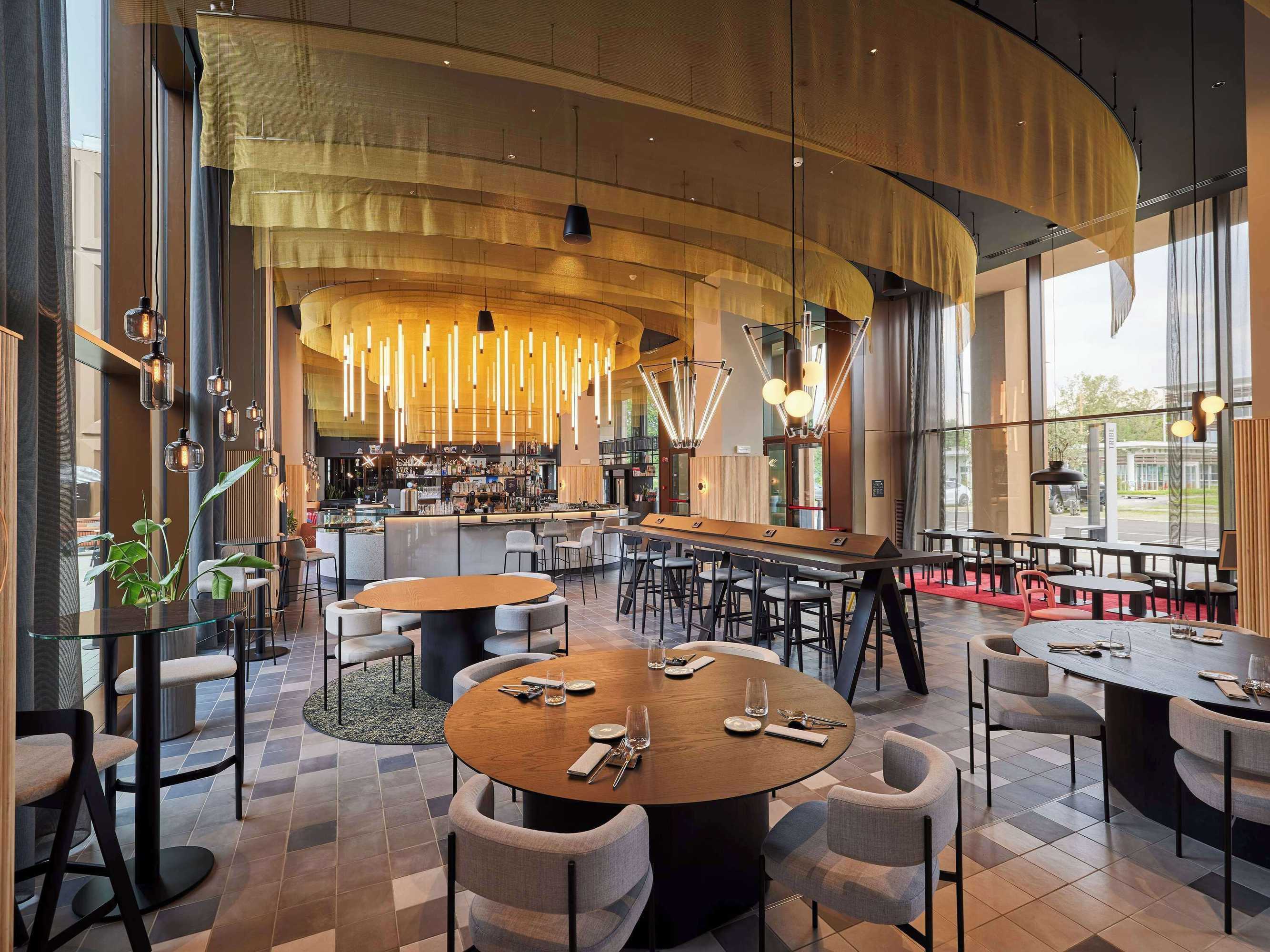 Gift card for Tribe Milano Malpensa Gift card for Tribe Milano Malpensa