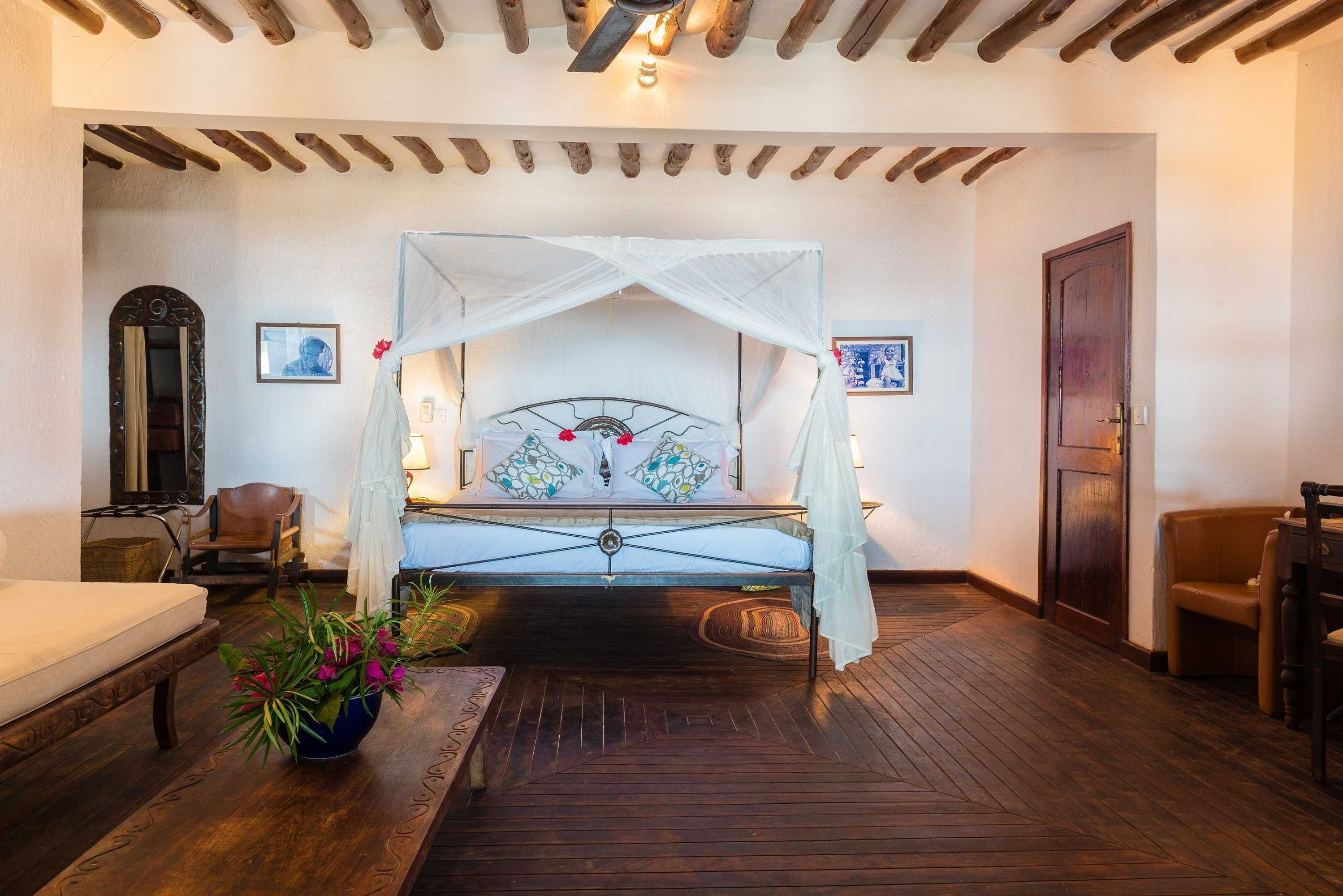 Gift card for Villa Kiva