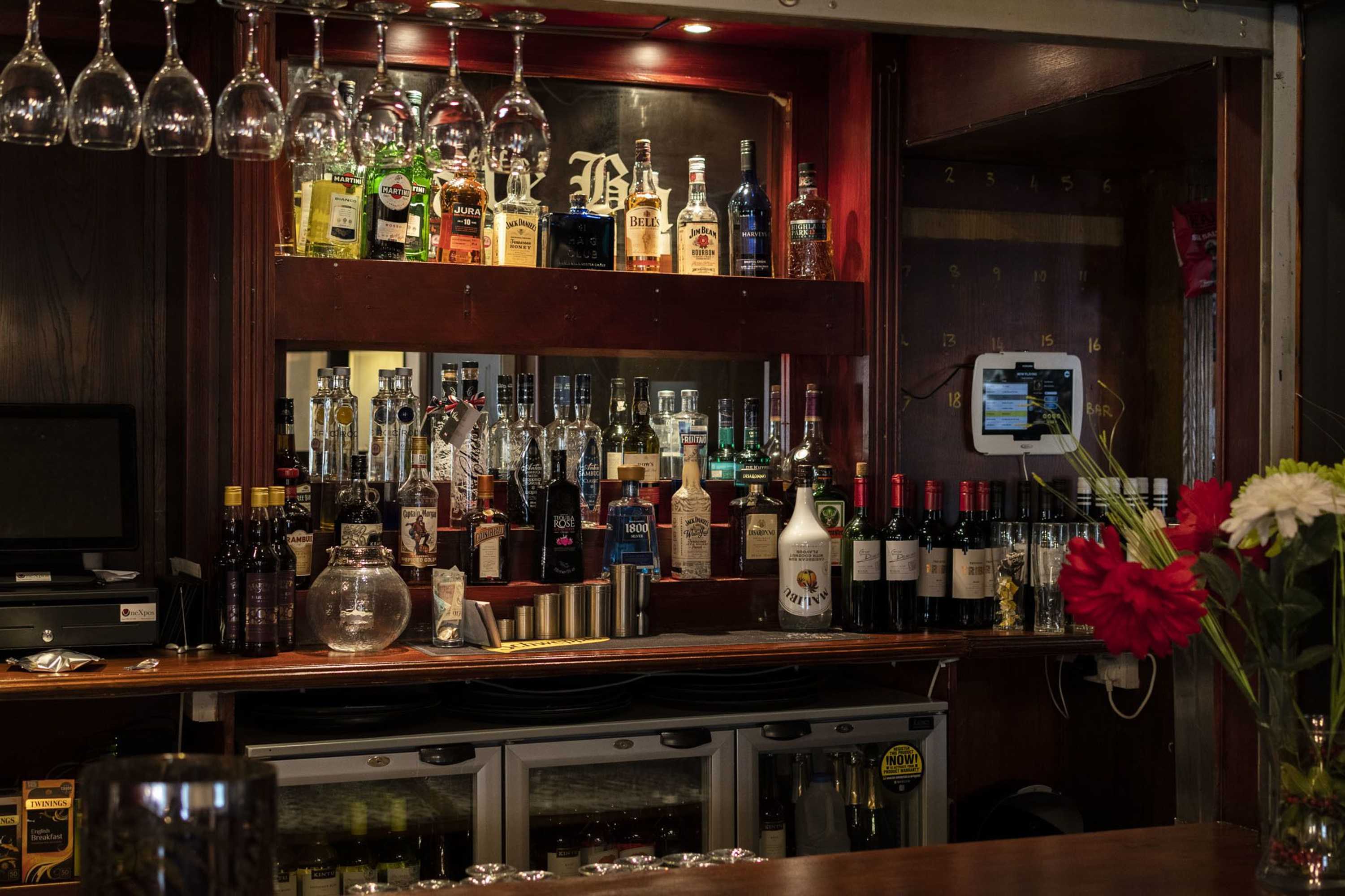 Gift card for The Isca Arms