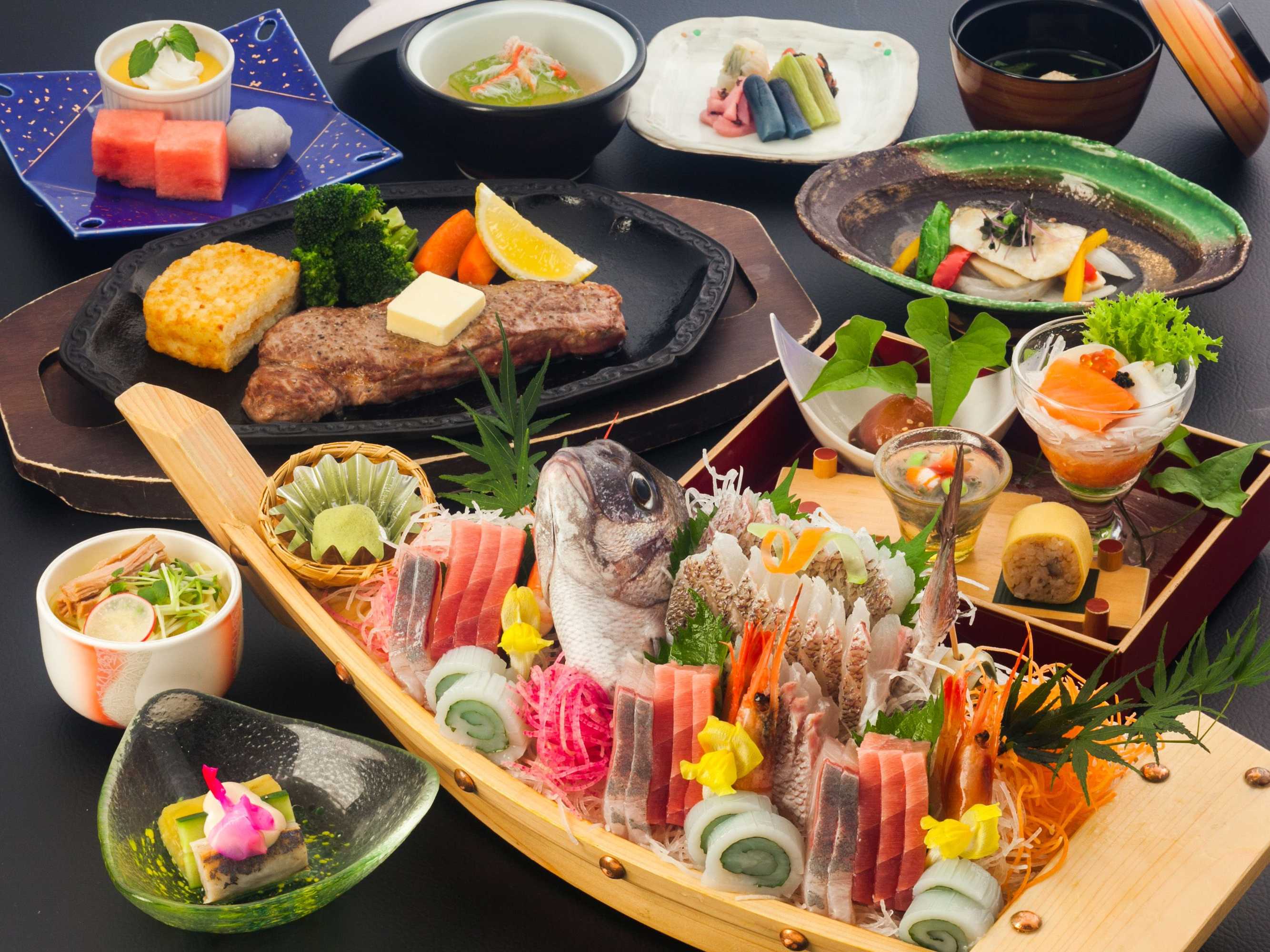 Gift card for Hotel Shiroyama