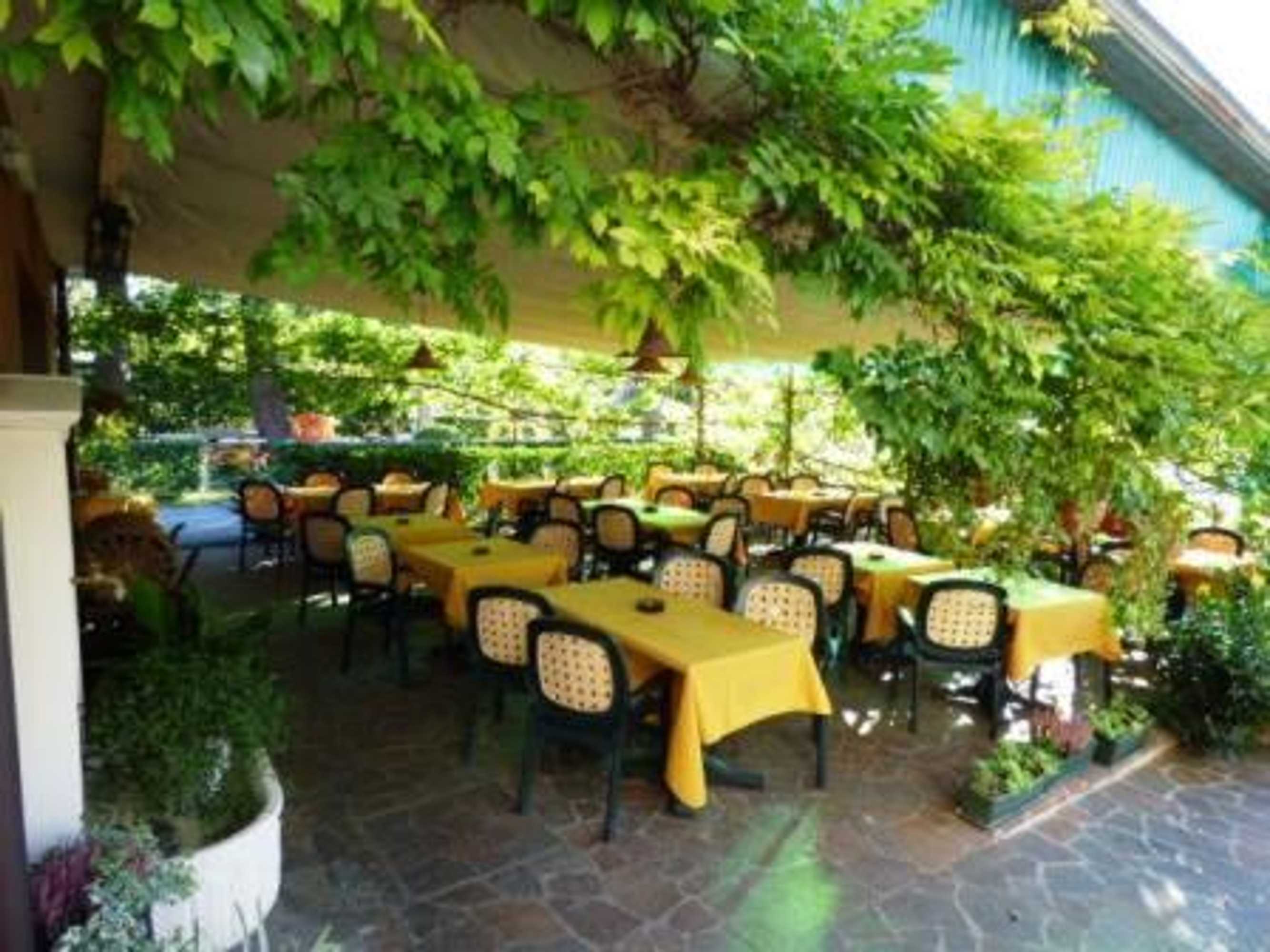 Gift card for Al Cavallino Bianco Gift card for Al Cavallino Bianco