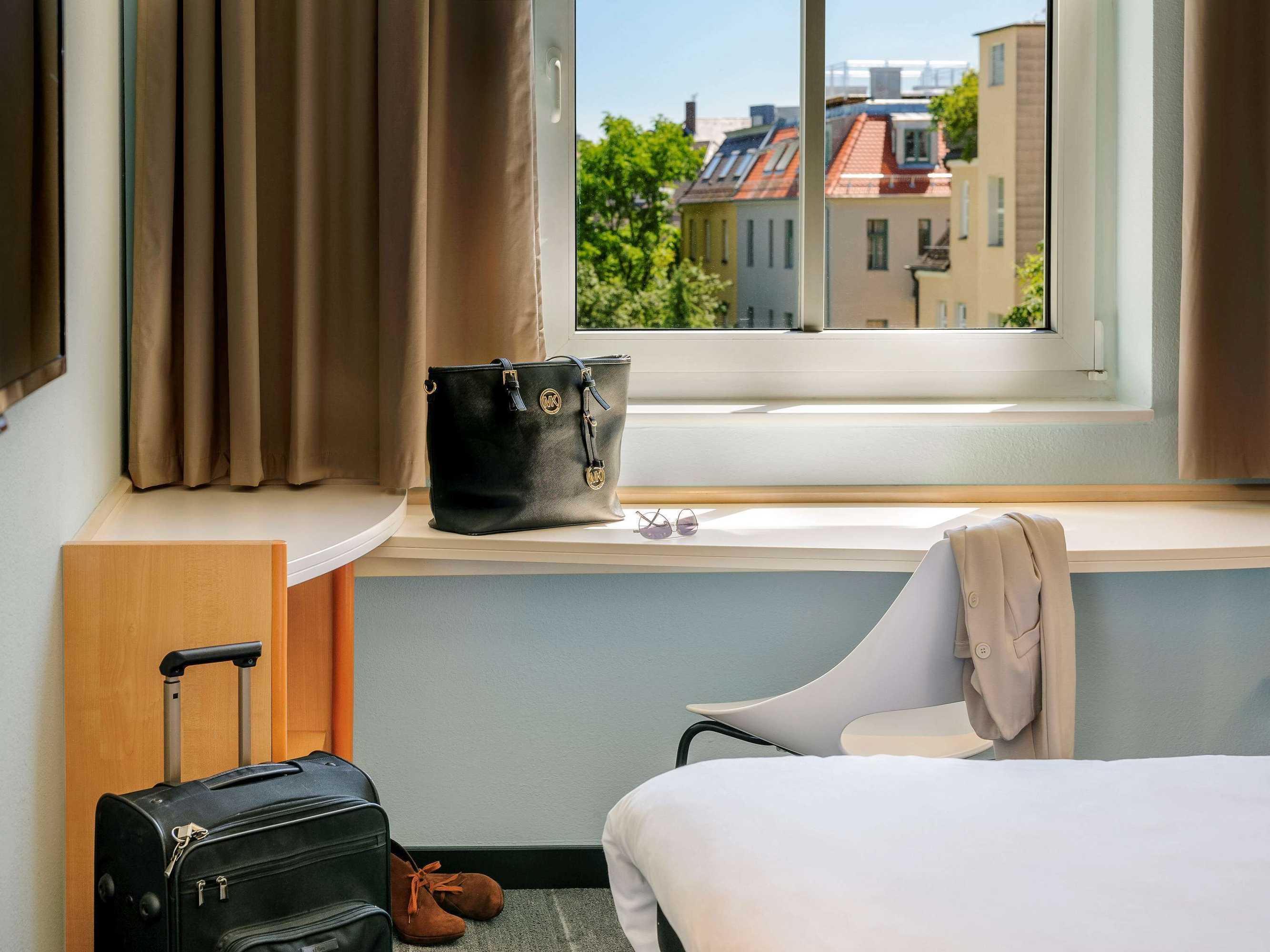 Gift card for Ibis Augsburg Koenigsplatz Gift card for Ibis Augsburg Koenigsplatz