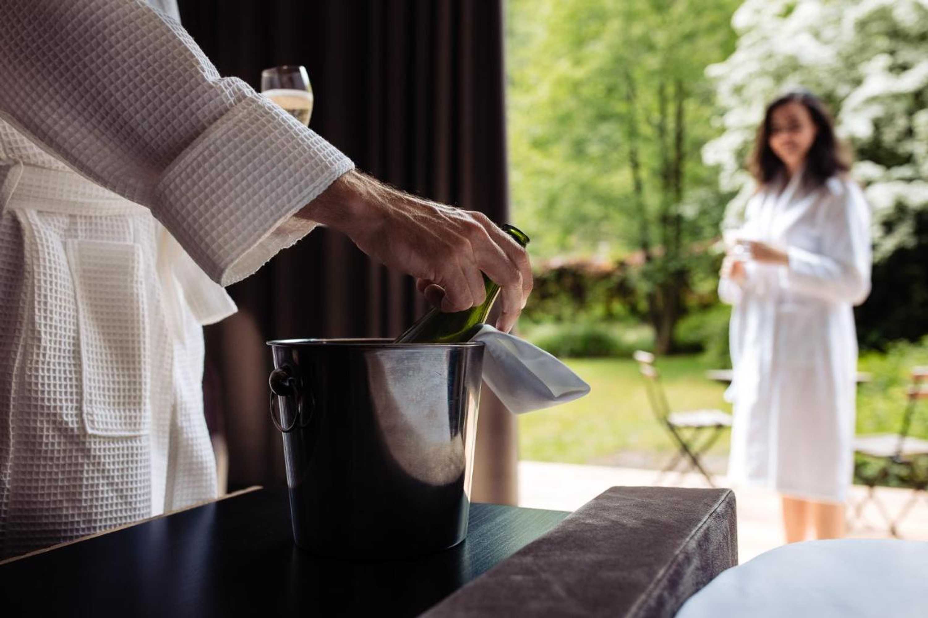 Gift card for Landgoed Overste Hof