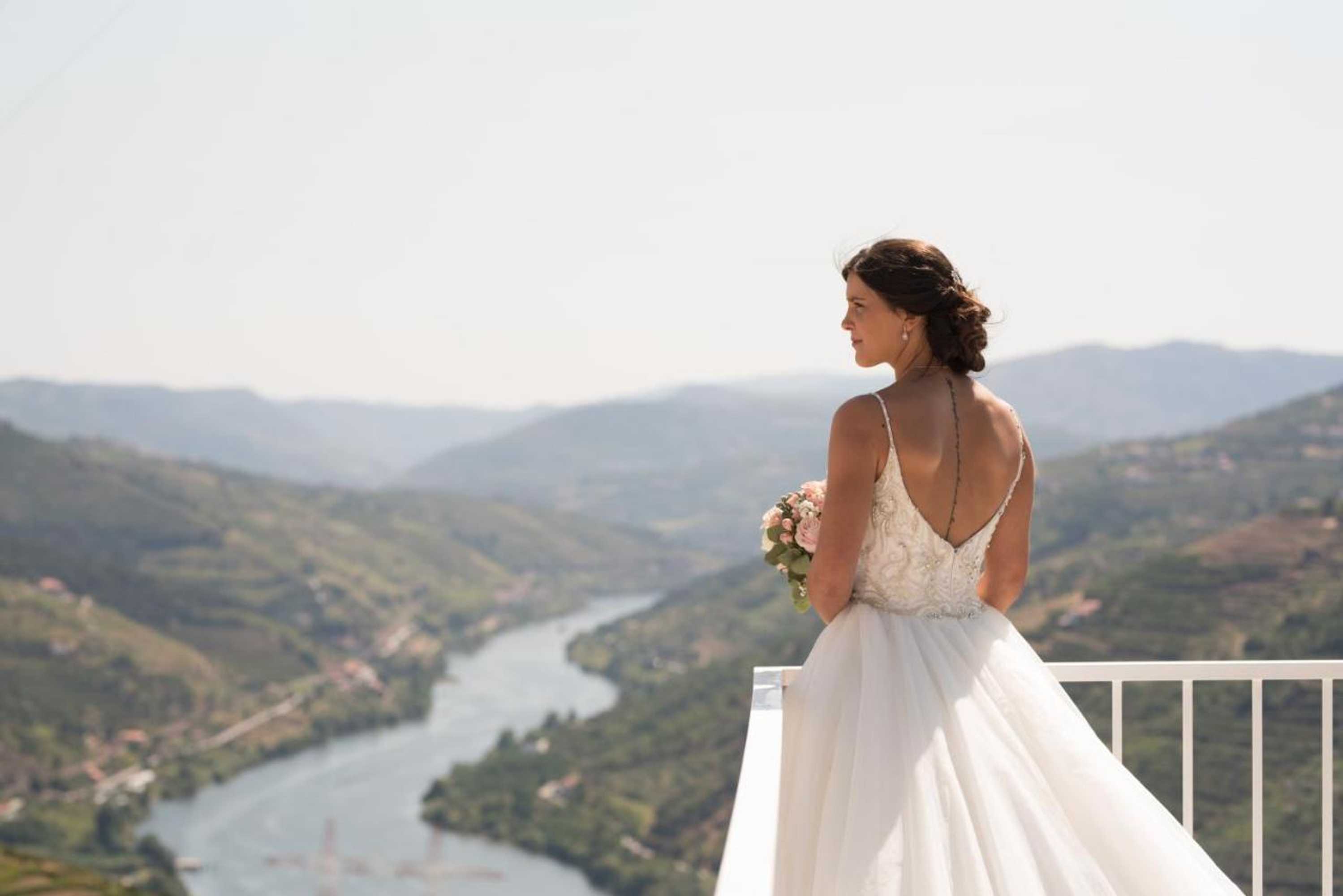 Gift card for Casa Vale do Douro