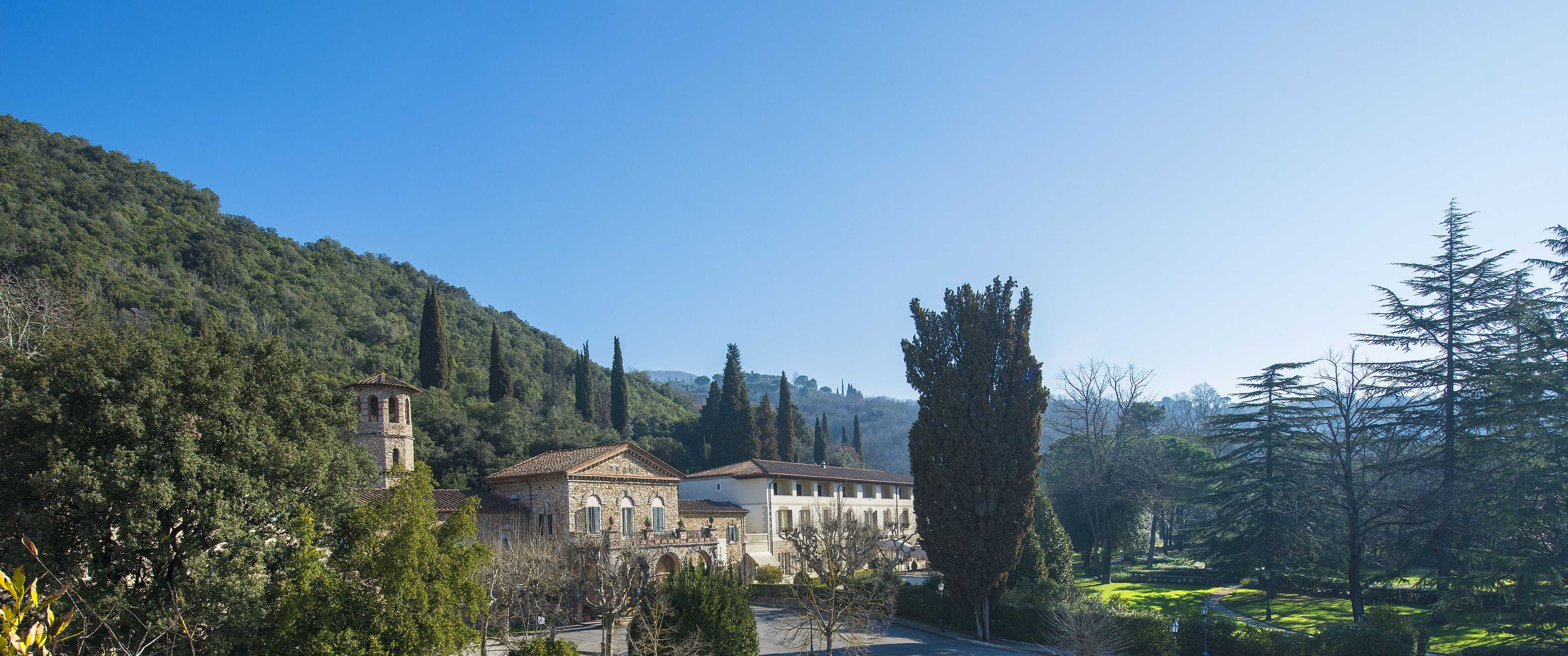 Gift card for Grotta Giusti Thermal Spa Resort Tuscany, Autograph Collection Gift card for Grotta Giusti Thermal Spa Resort Tuscany, Autograph Collection