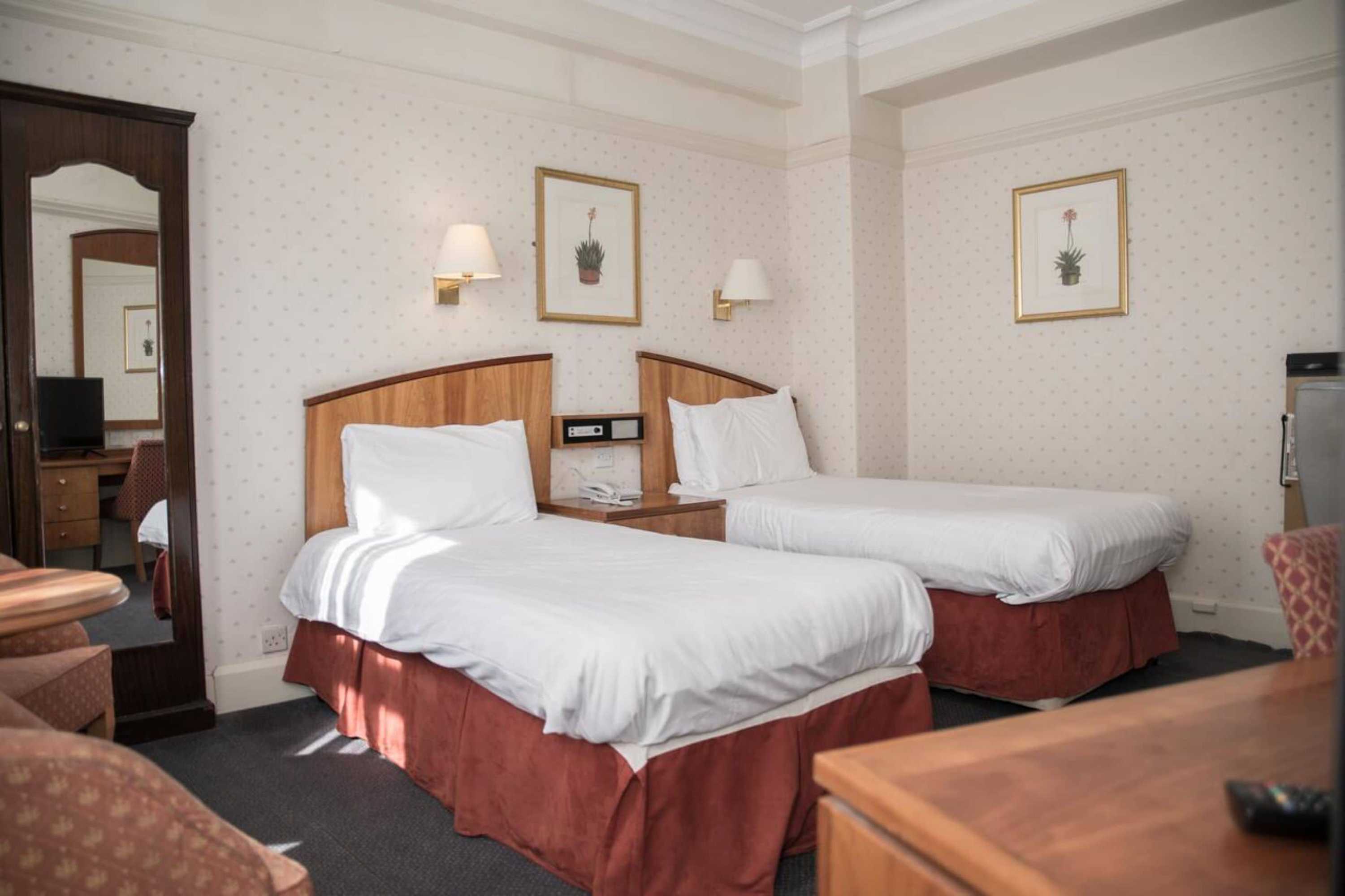 Gift card for Crown And Mitre Hotel Gift card for Crown And Mitre Hotel