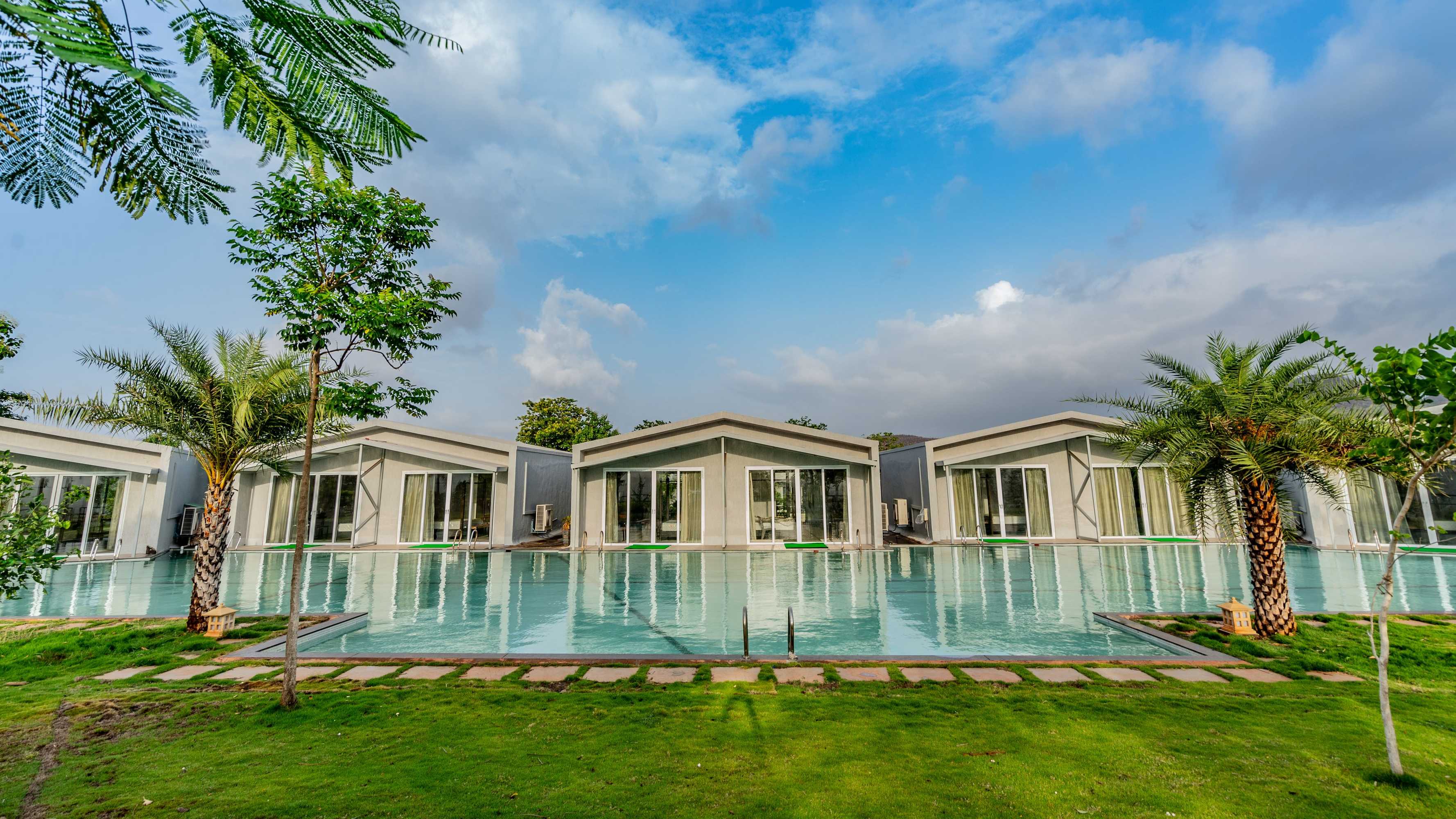 Gift card for The Forest Club Resort